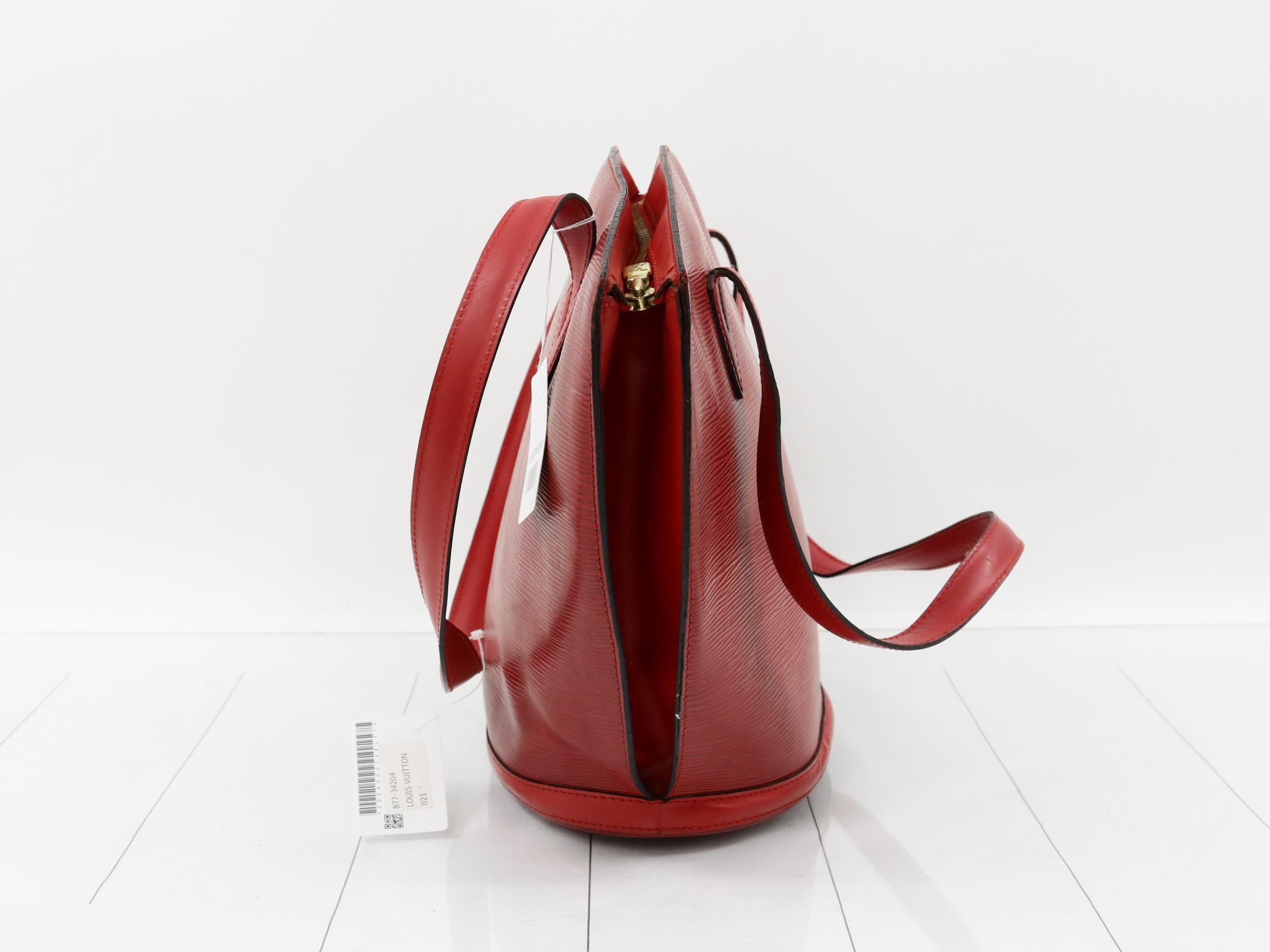 epi handbag — view 4