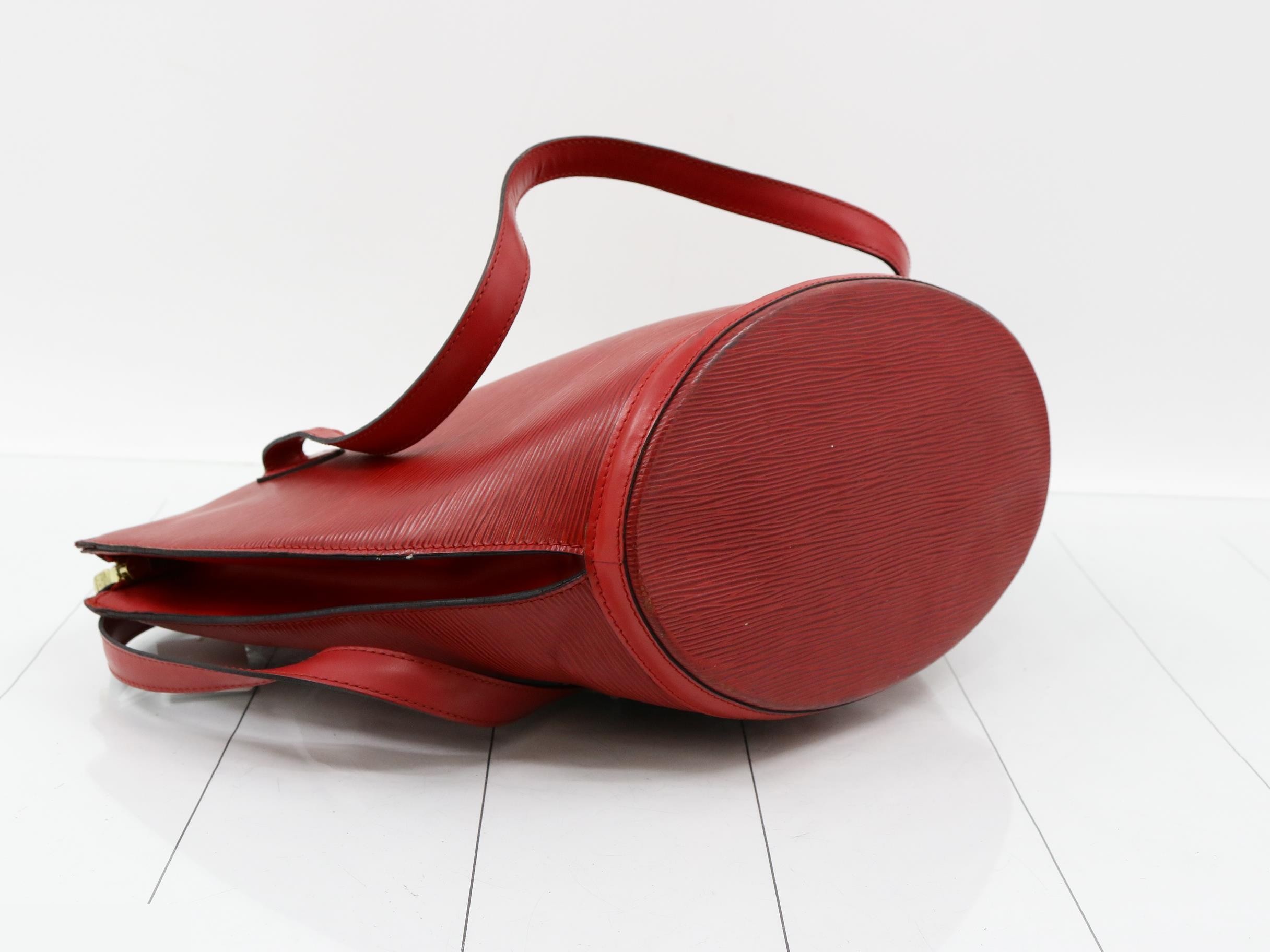 epi handbag — view 5