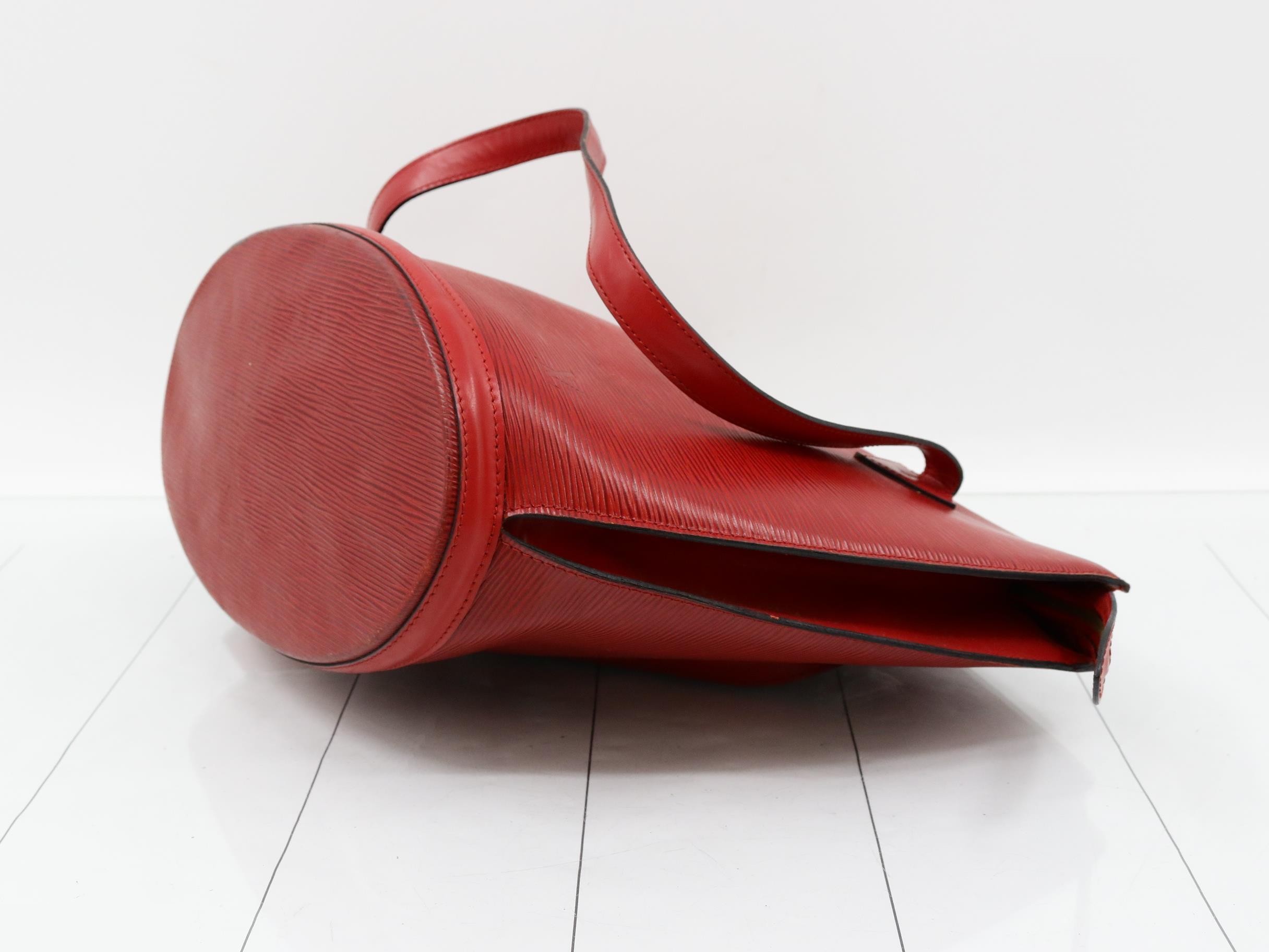 epi handbag — view 6