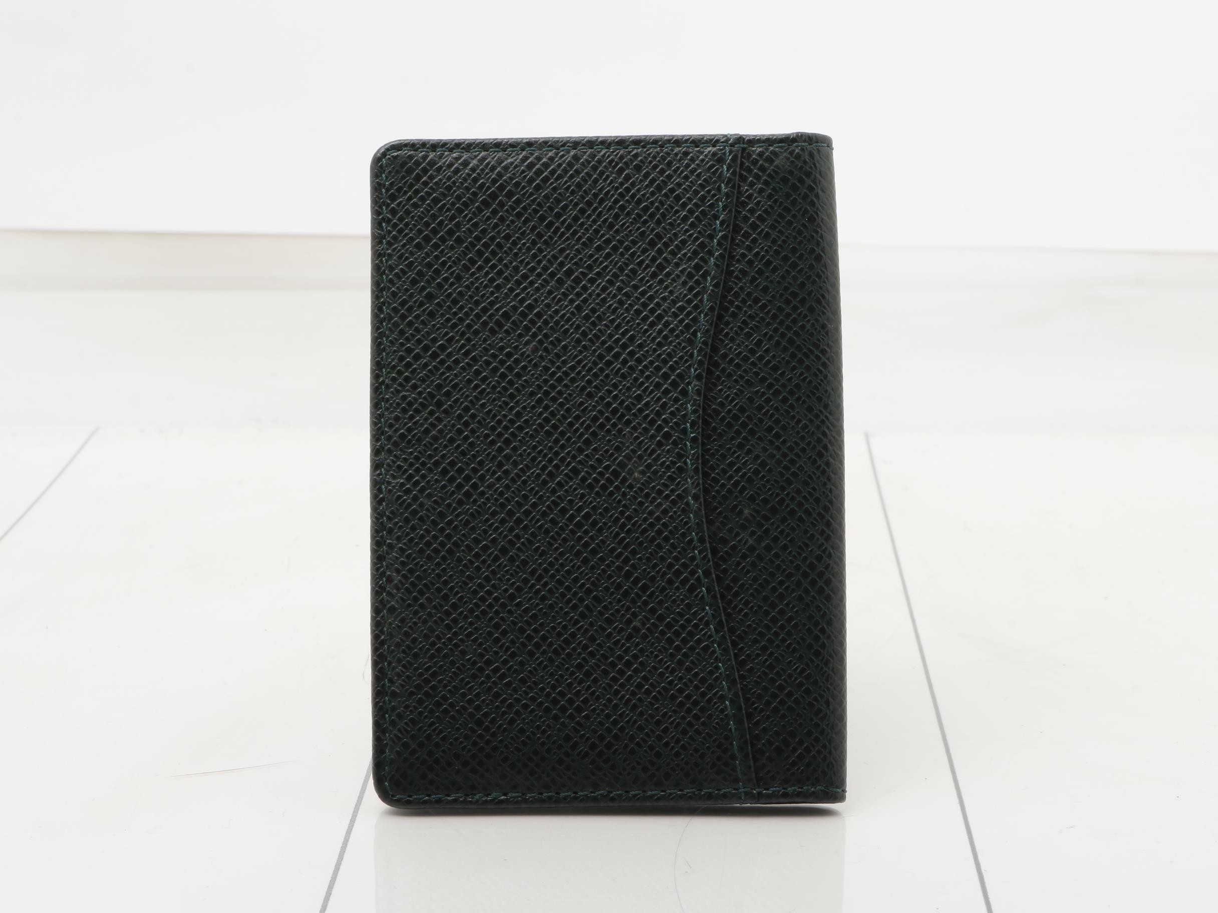 Agenda Poche Ardoise — view 2