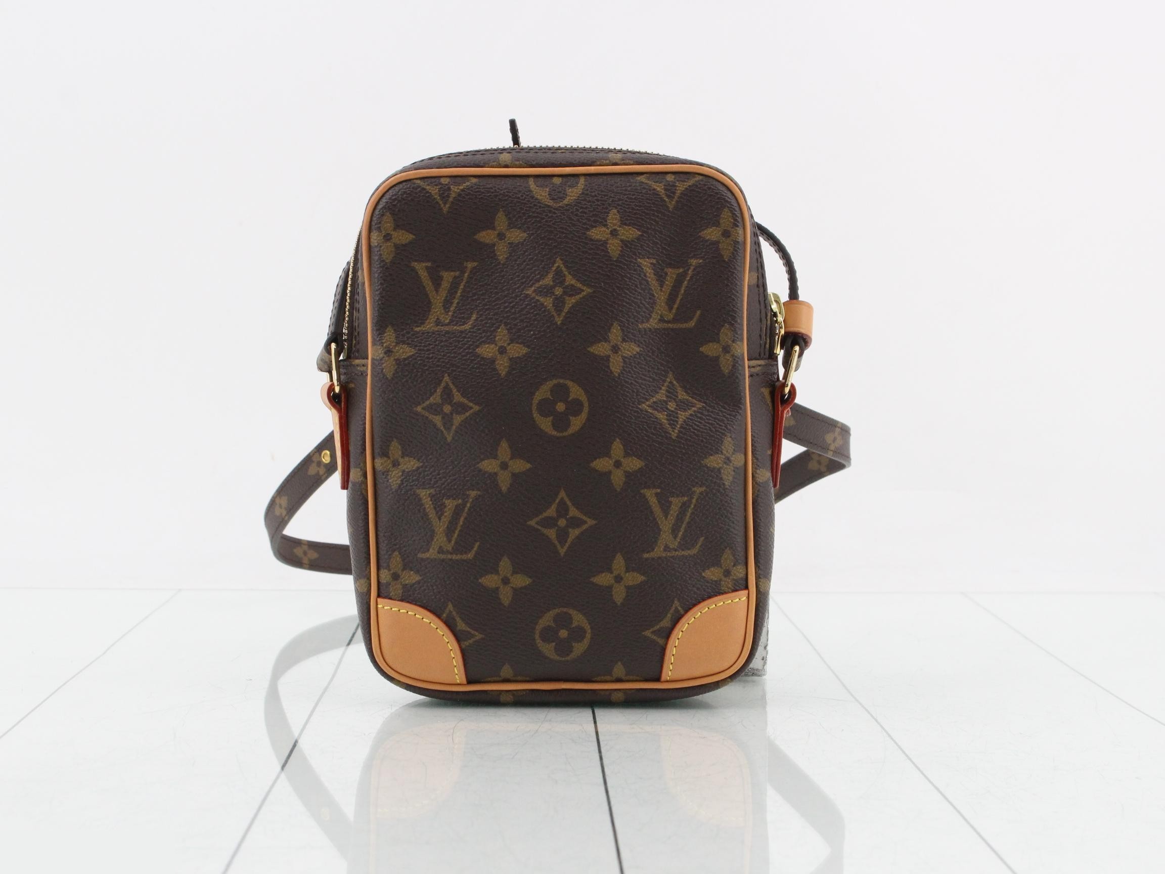 GameOn Panam Set Shoulder Bag — view 2