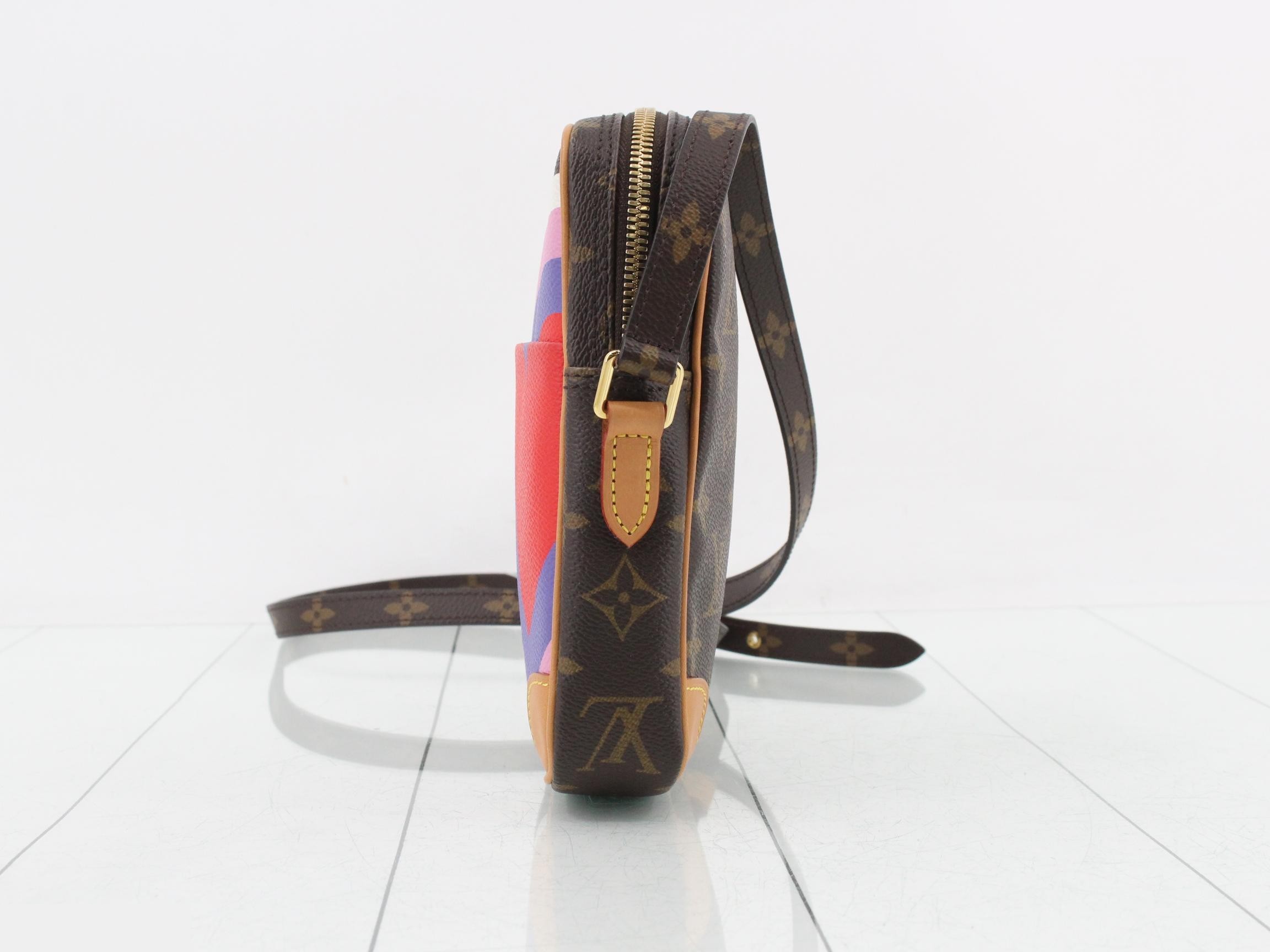 GameOn Panam Set Shoulder Bag — view 3