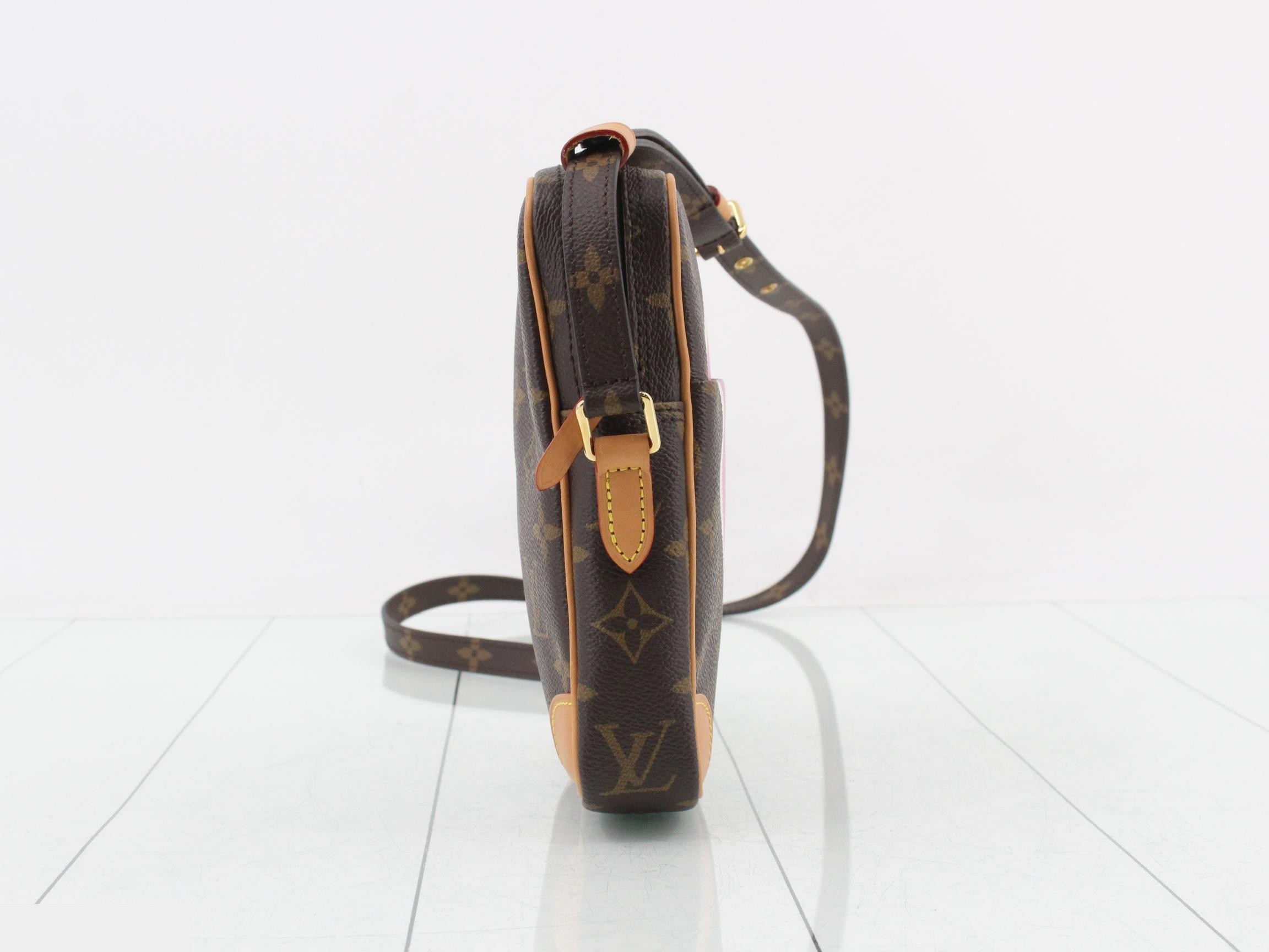 GameOn Panam Set Shoulder Bag — view 4