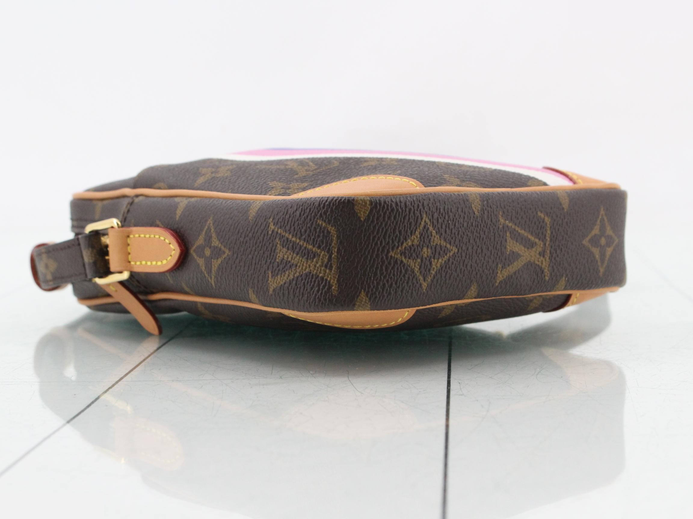 GameOn Panam Set Shoulder Bag — view 5