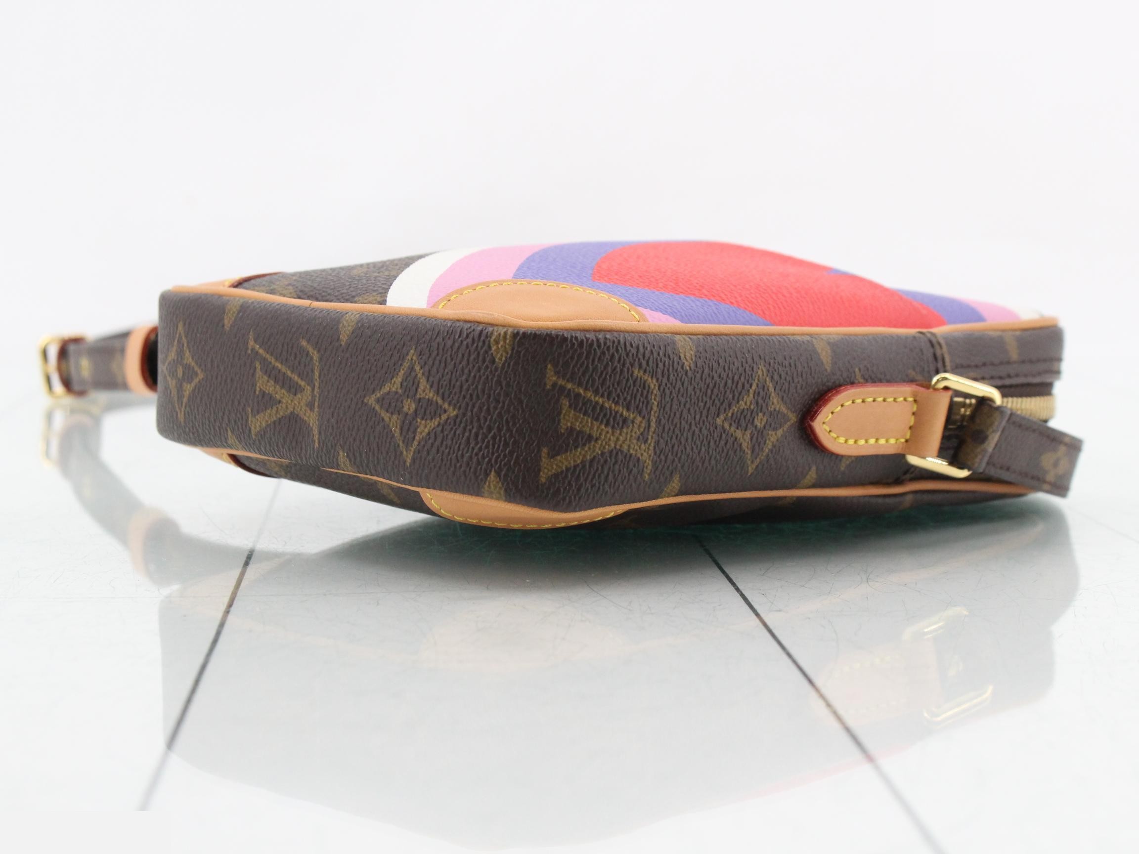 GameOn Panam Set Shoulder Bag — view 6