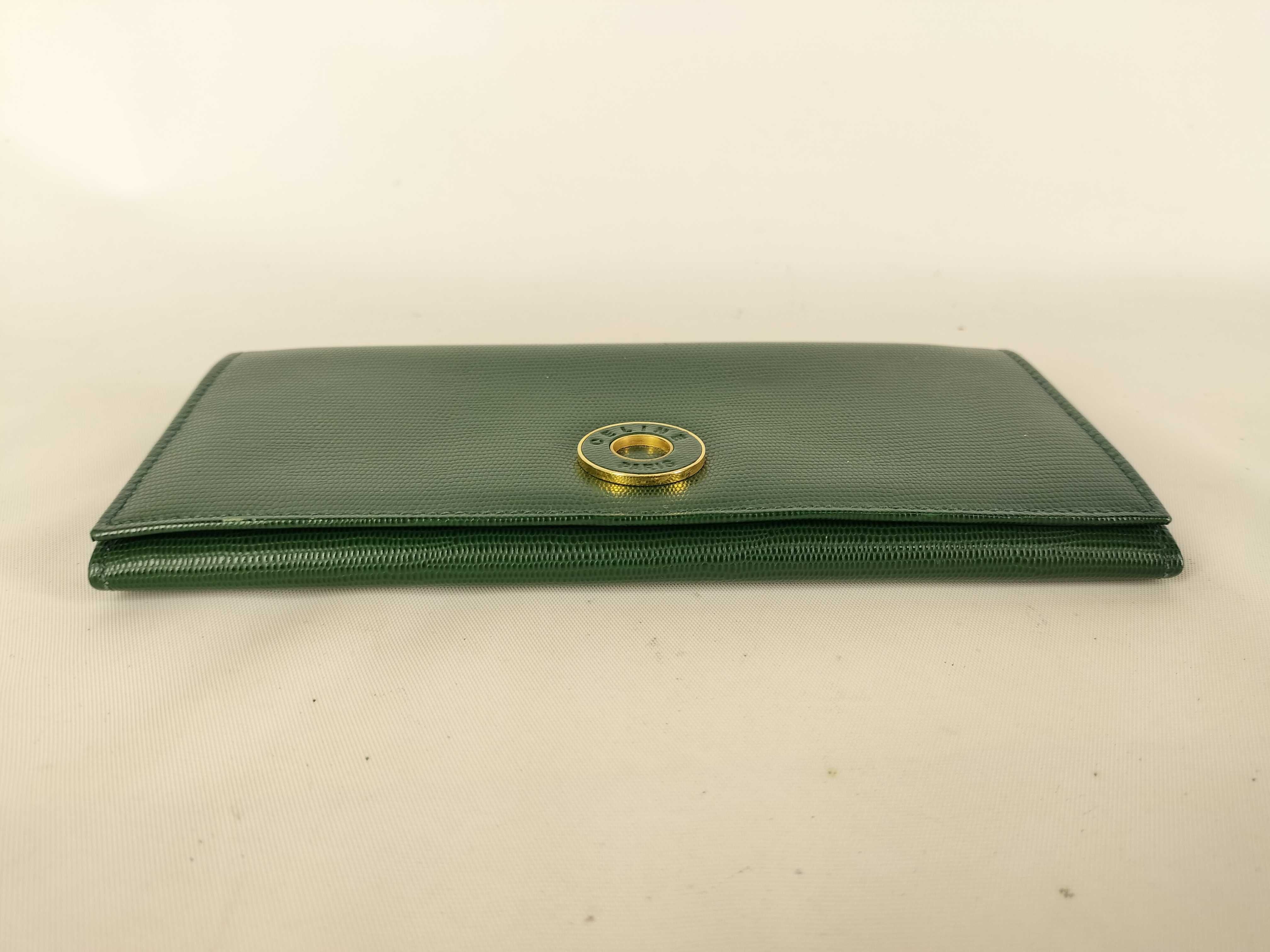 Circle Logo Wallet — view 3