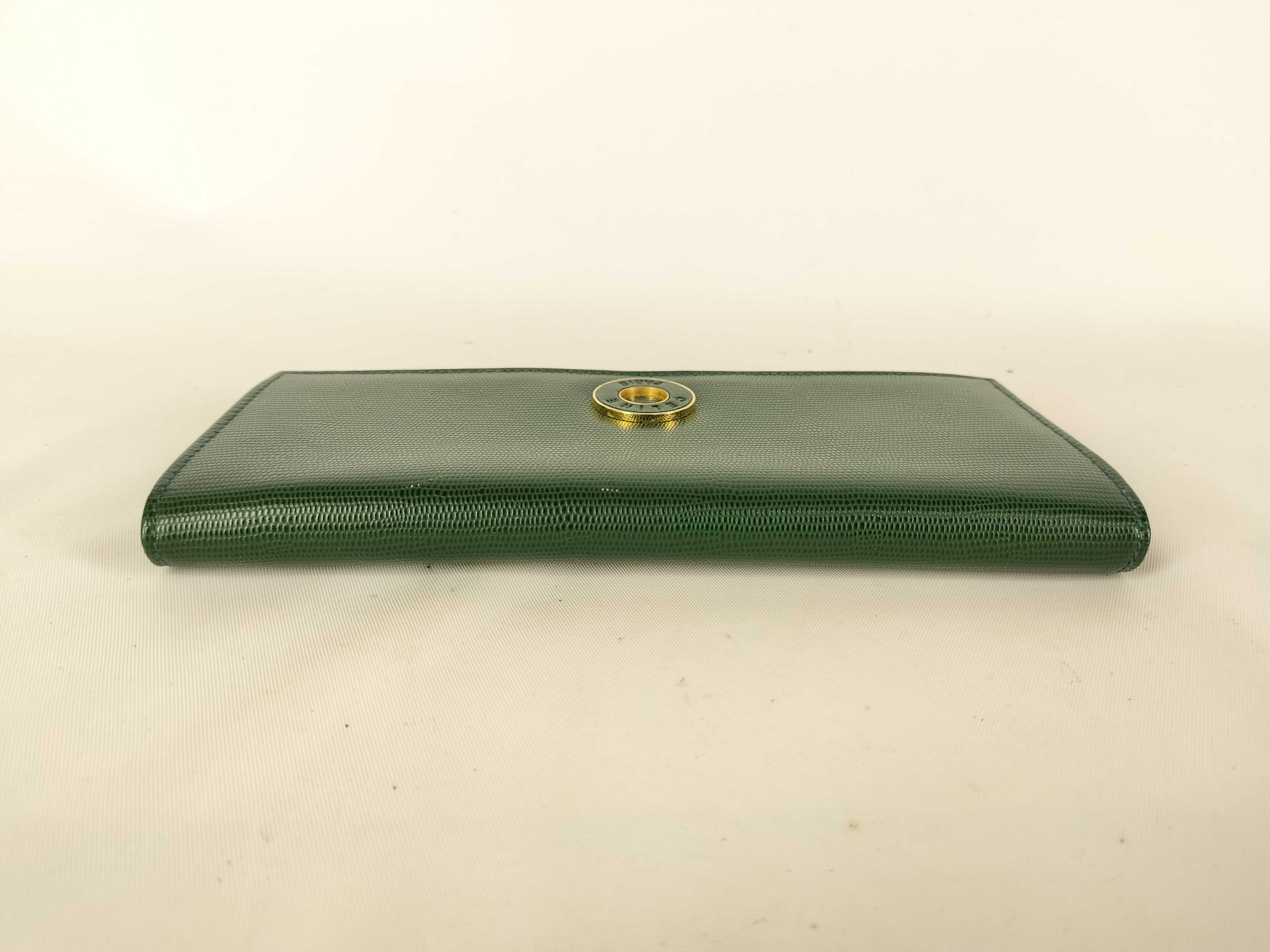 Circle Logo Wallet — view 5