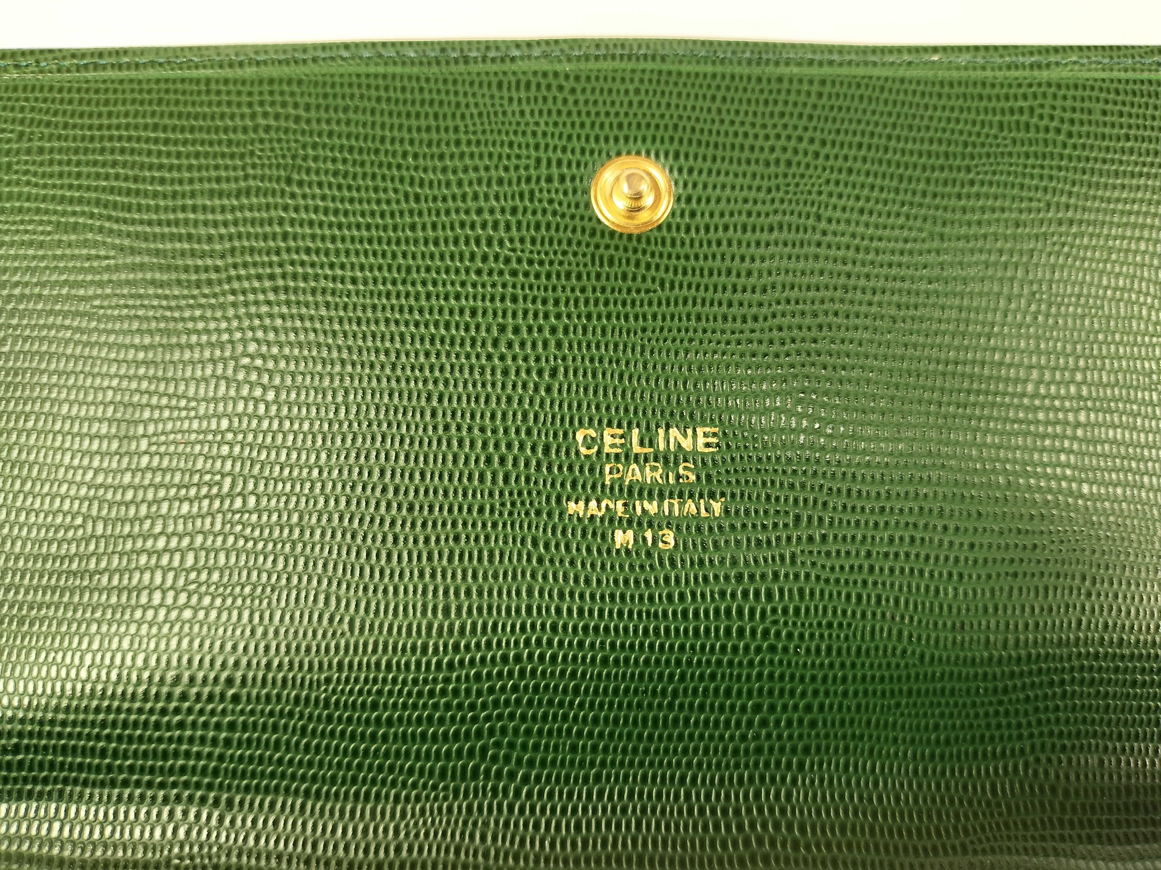 Circle Logo Wallet — view 7