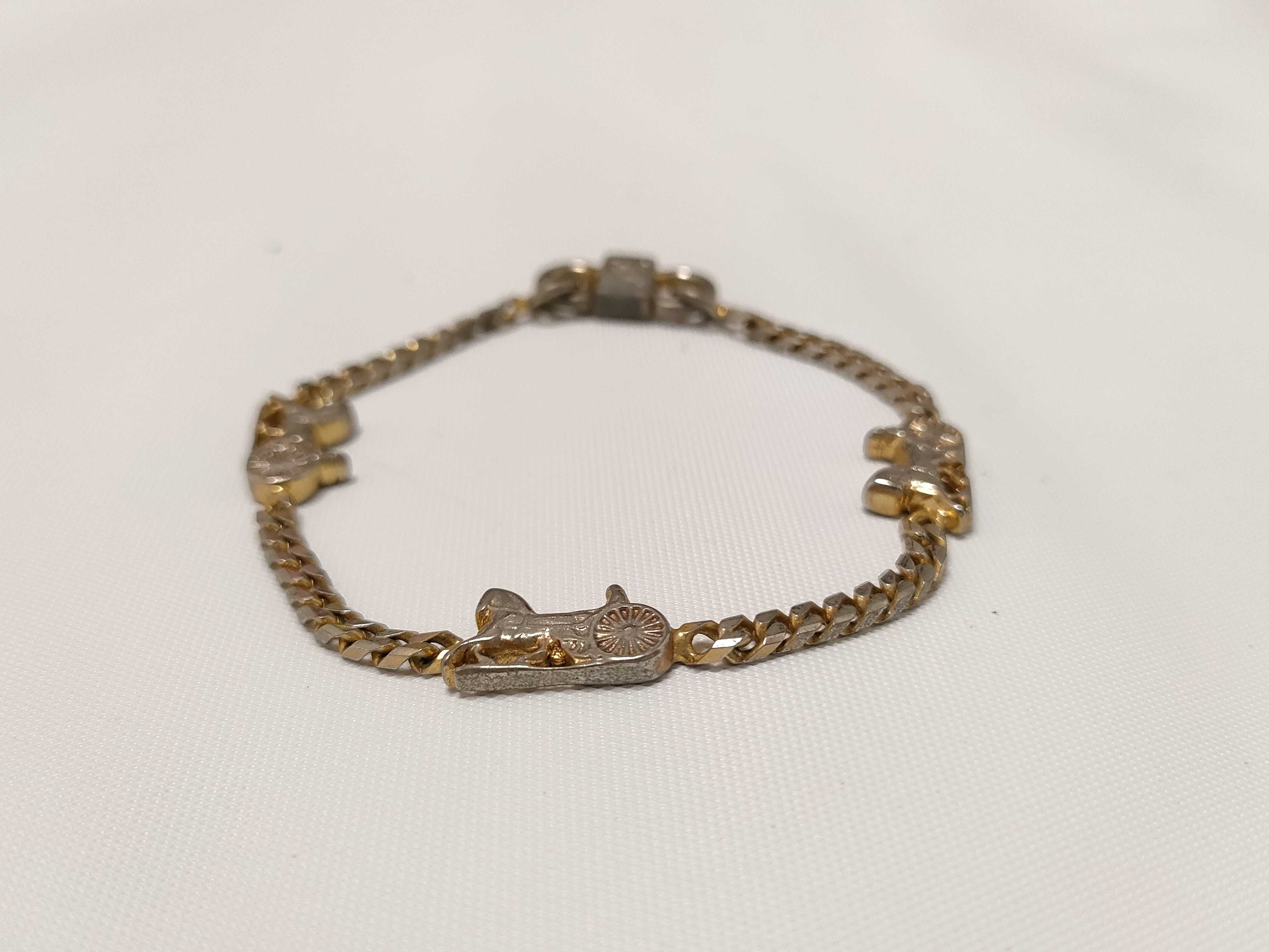 Bracelet & Bangle — view 2