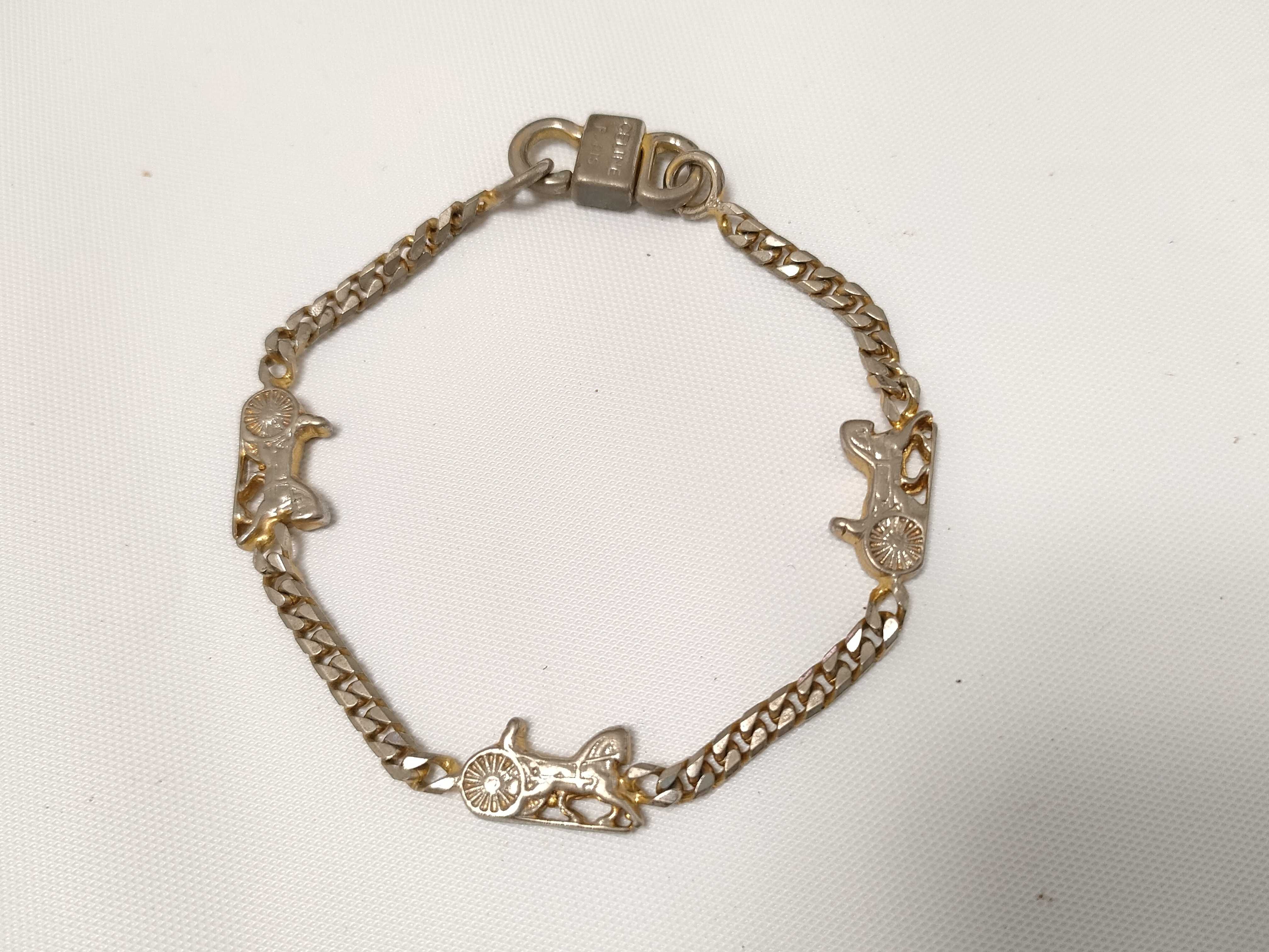 Bracelet & Bangle — view 5