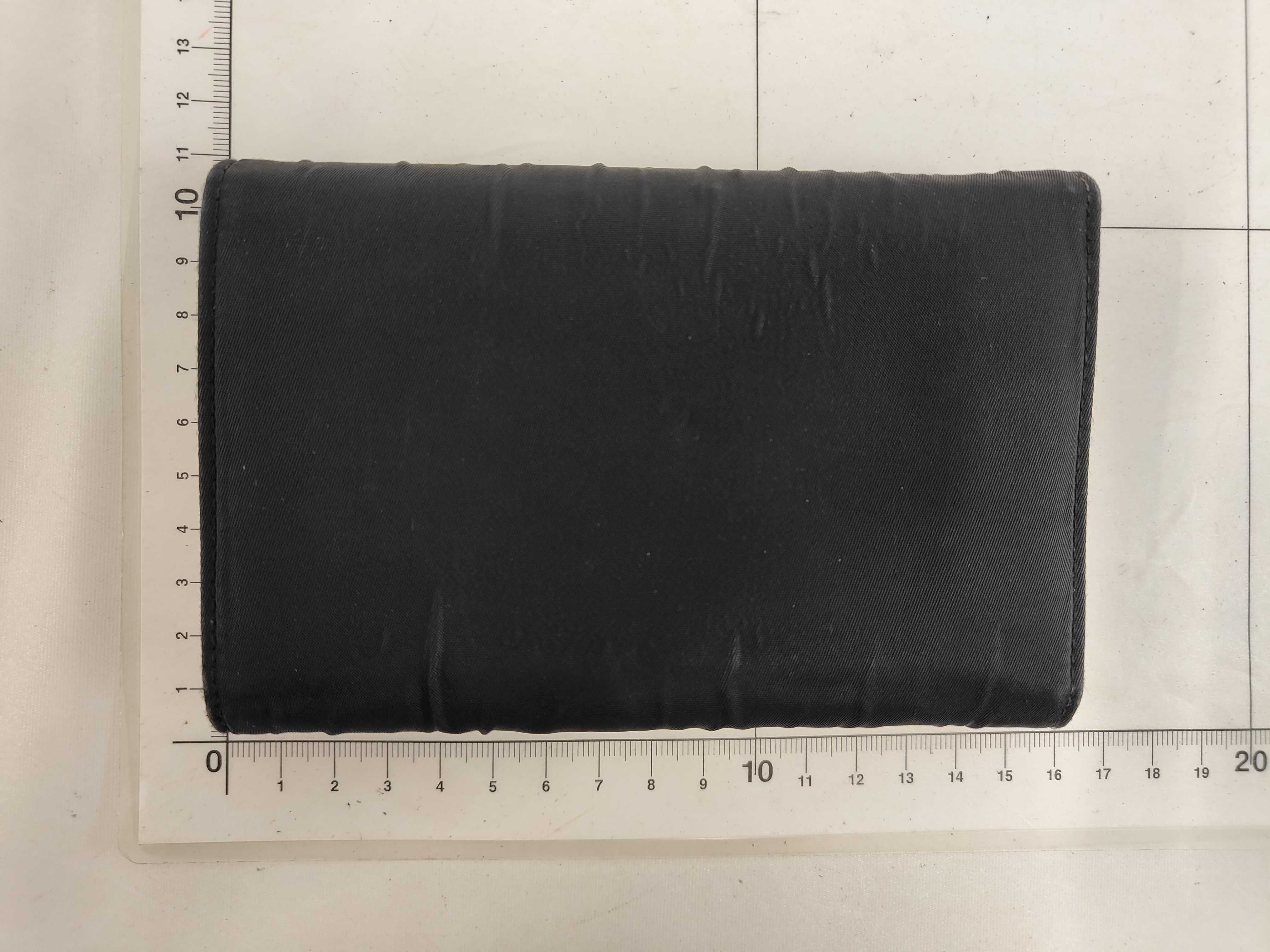 Folding Wallet / Nylon Wallet — view 2