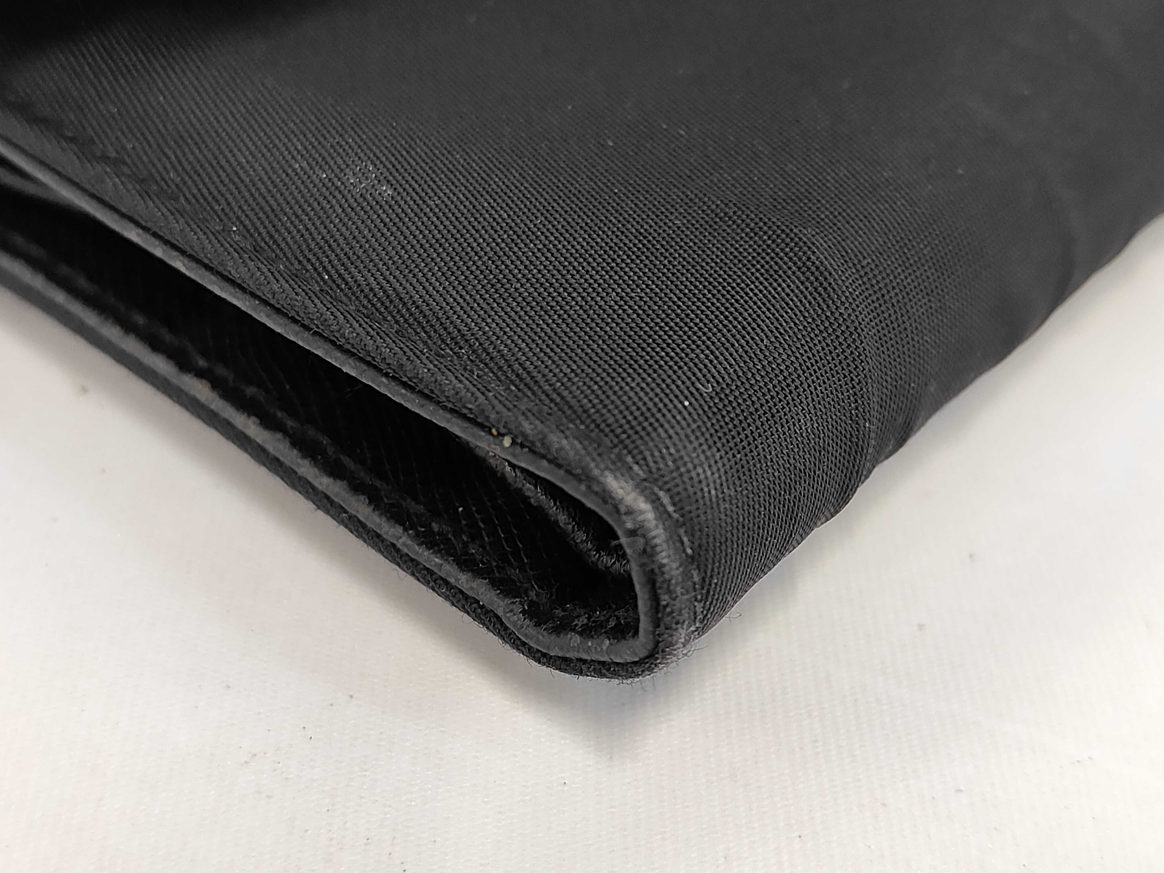 Folding Wallet / Nylon Wallet — view 3