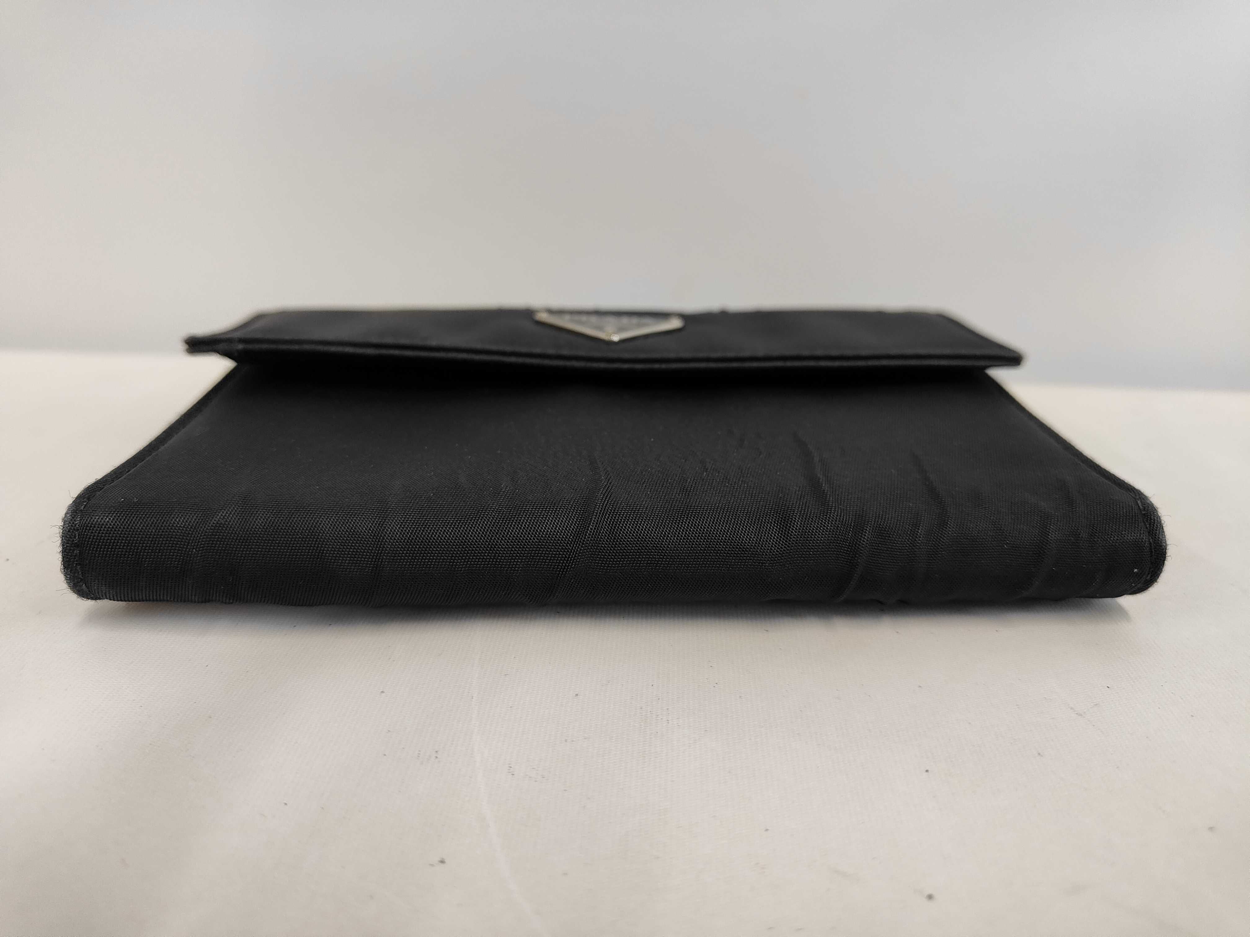 Folding Wallet / Nylon Wallet — view 4