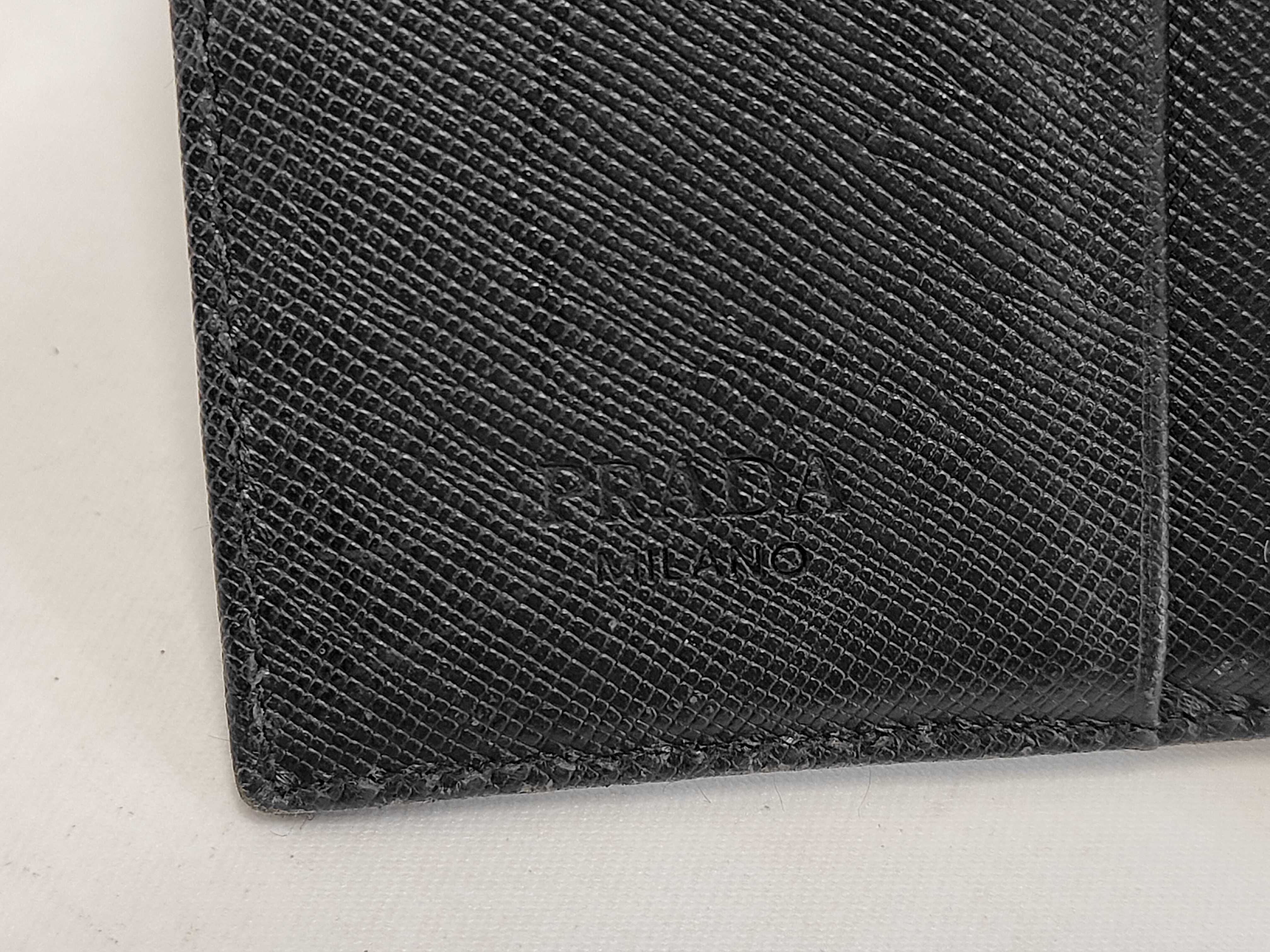 Folding Wallet / Nylon Wallet — view 5