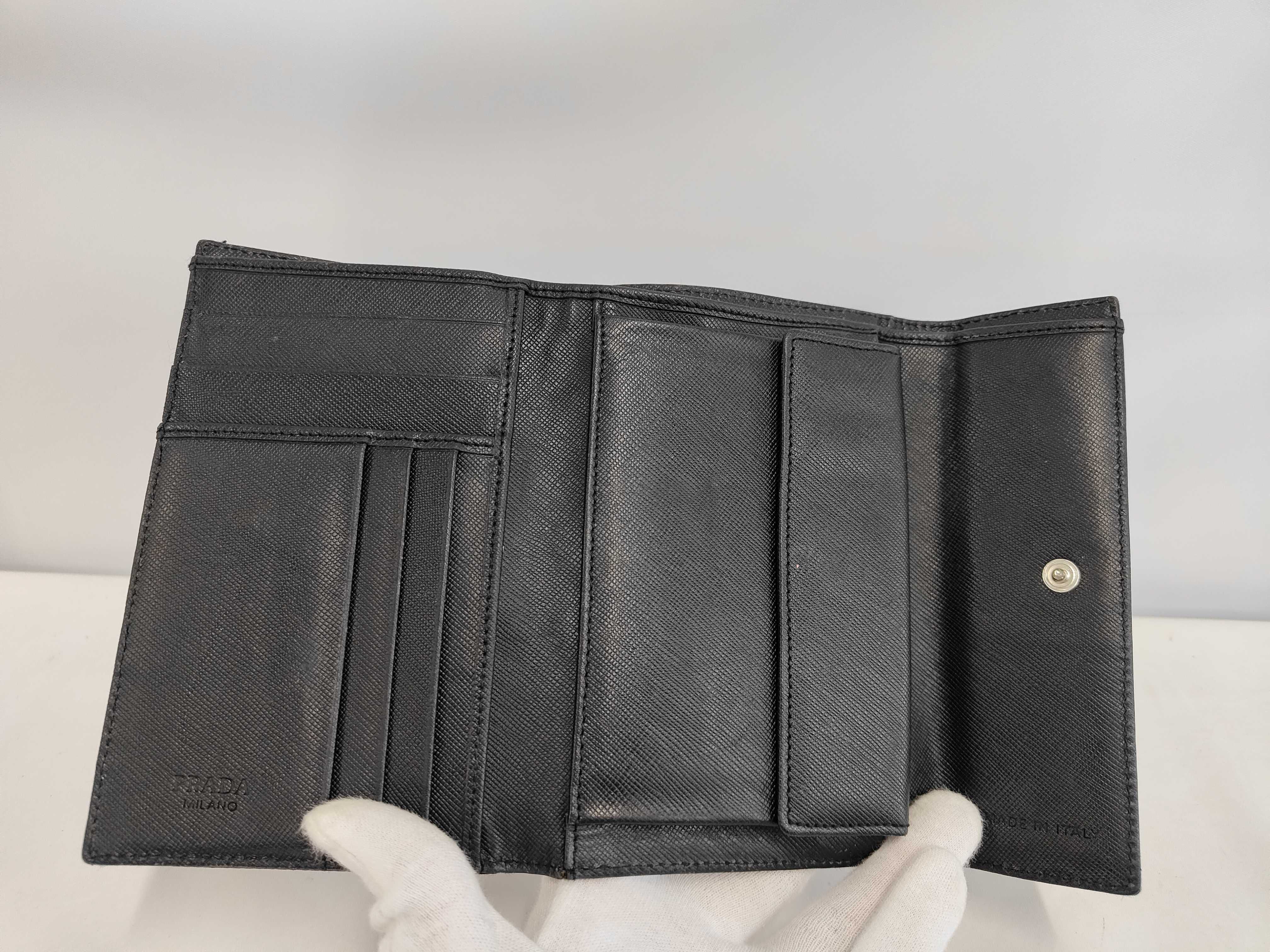 Folding Wallet / Nylon Wallet — view 6