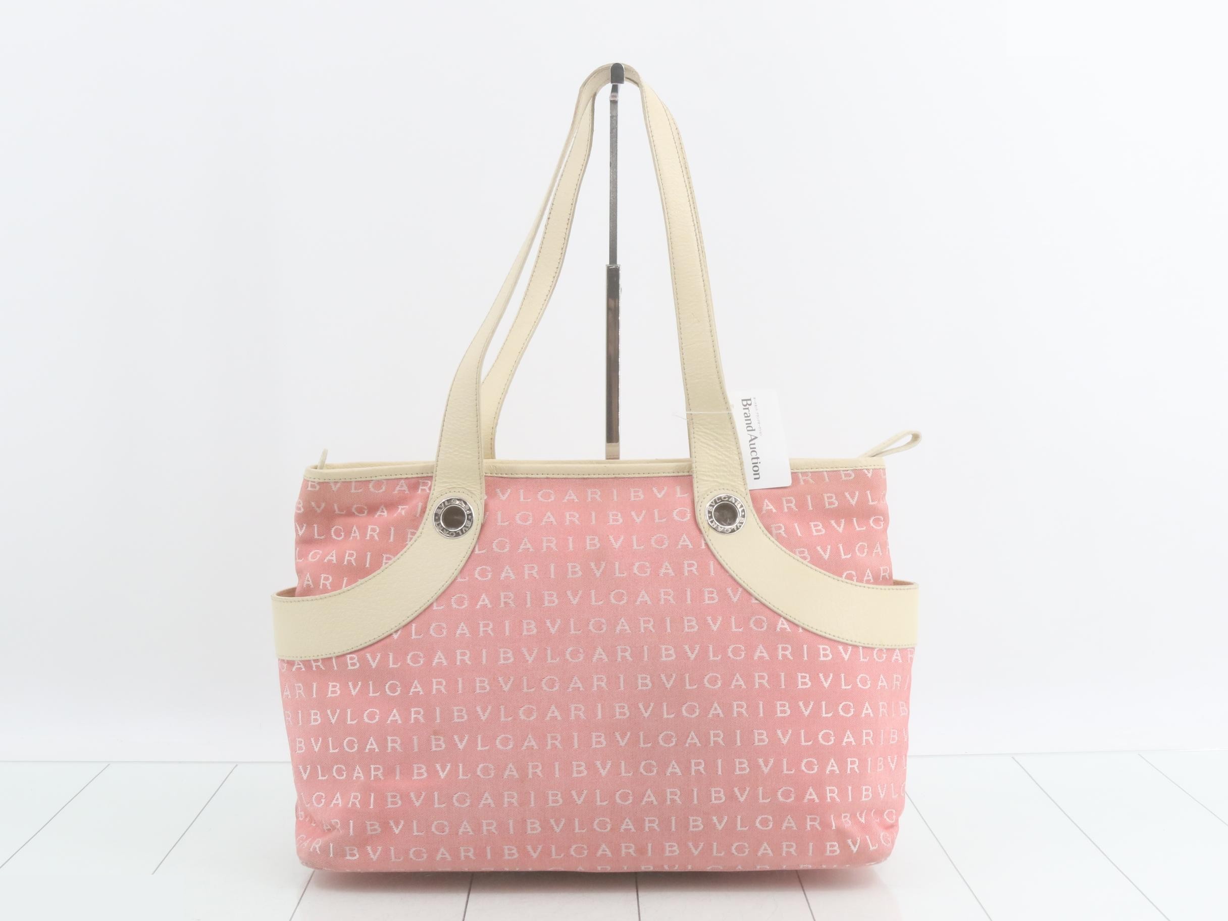 Logo Mania Handbag — view 2