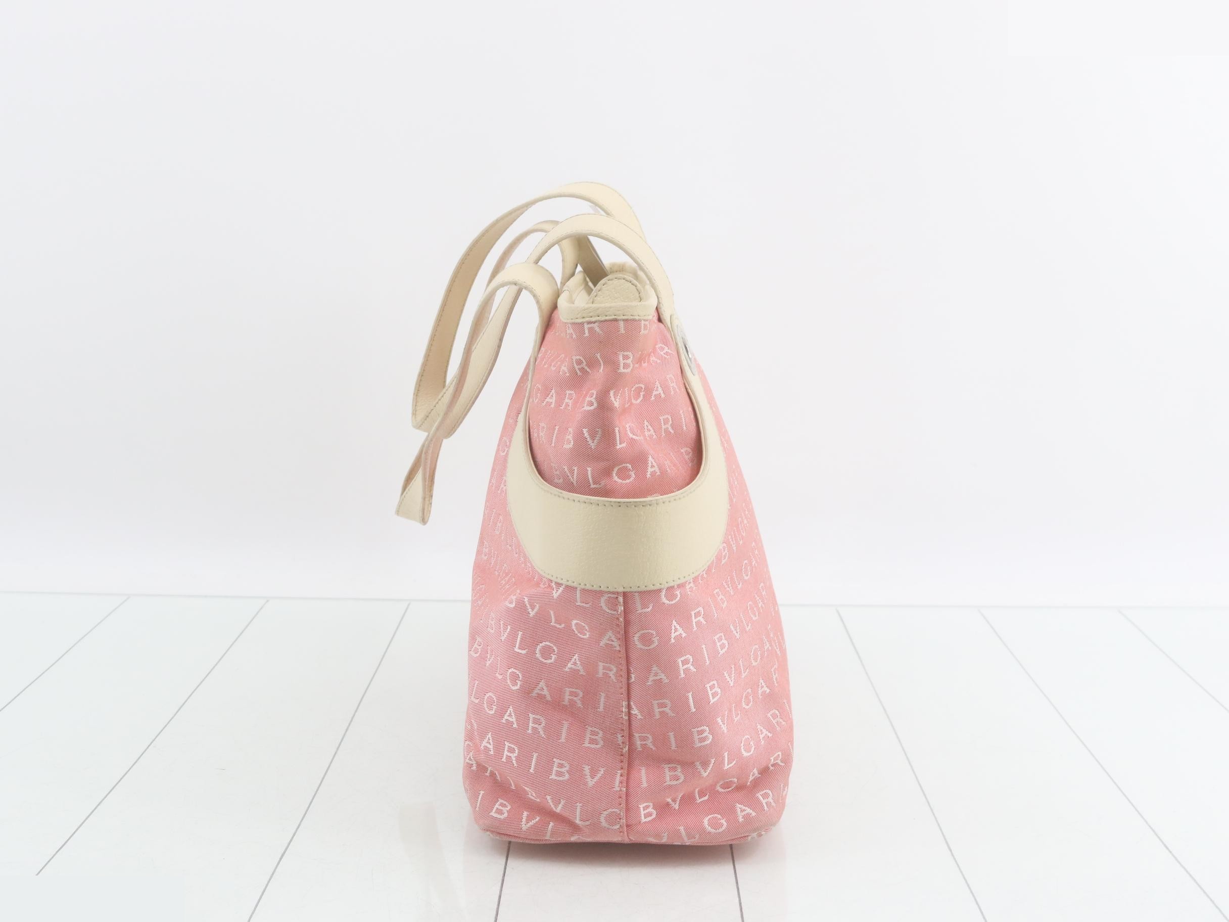 Logo Mania Handbag — view 3