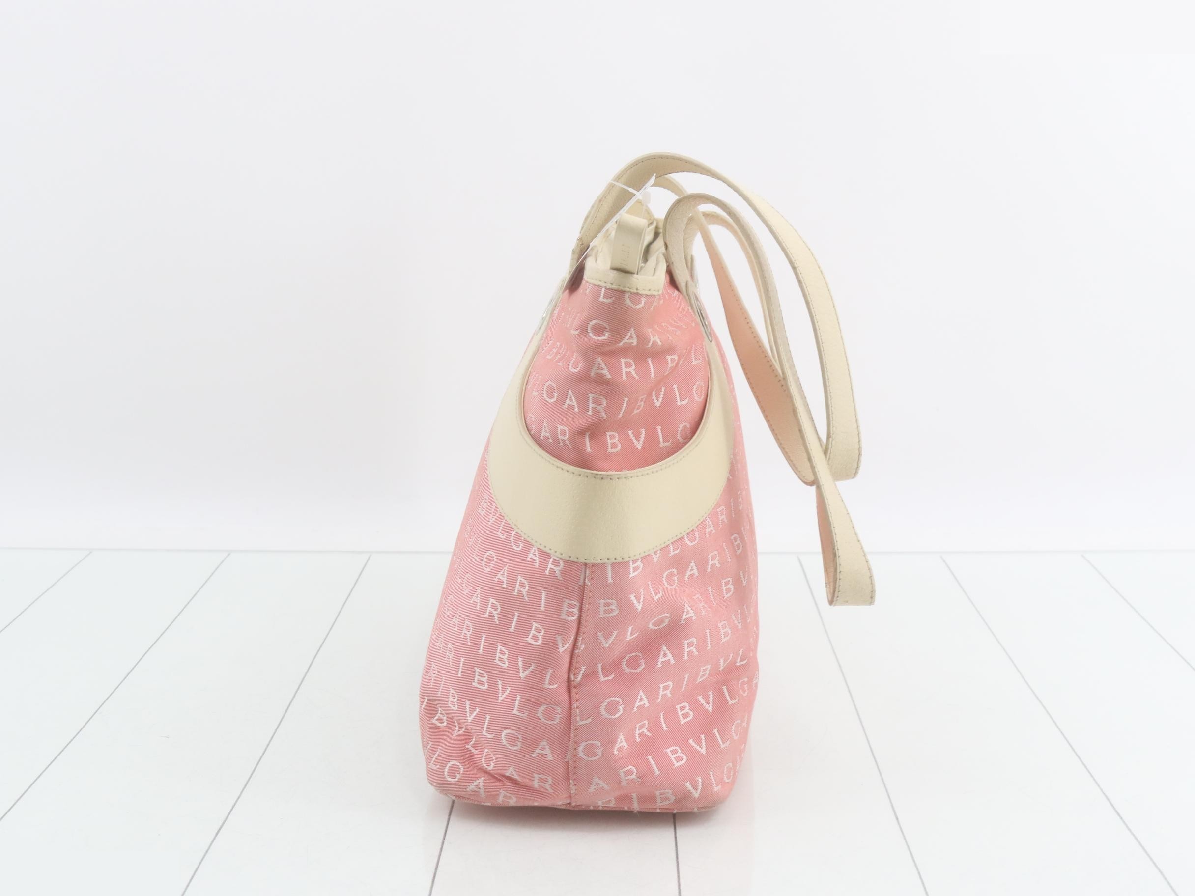 Logo Mania Handbag — view 4