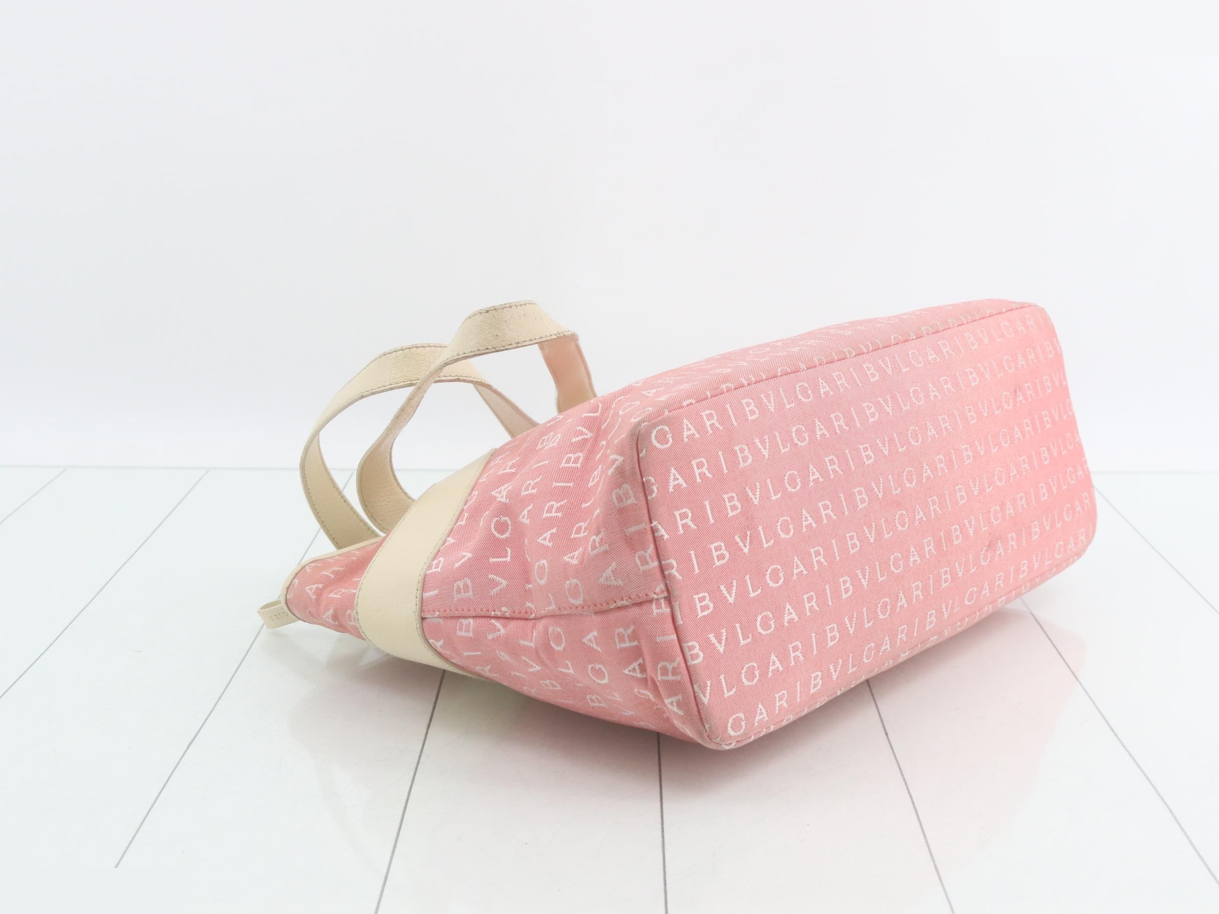 Logo Mania Handbag — view 5