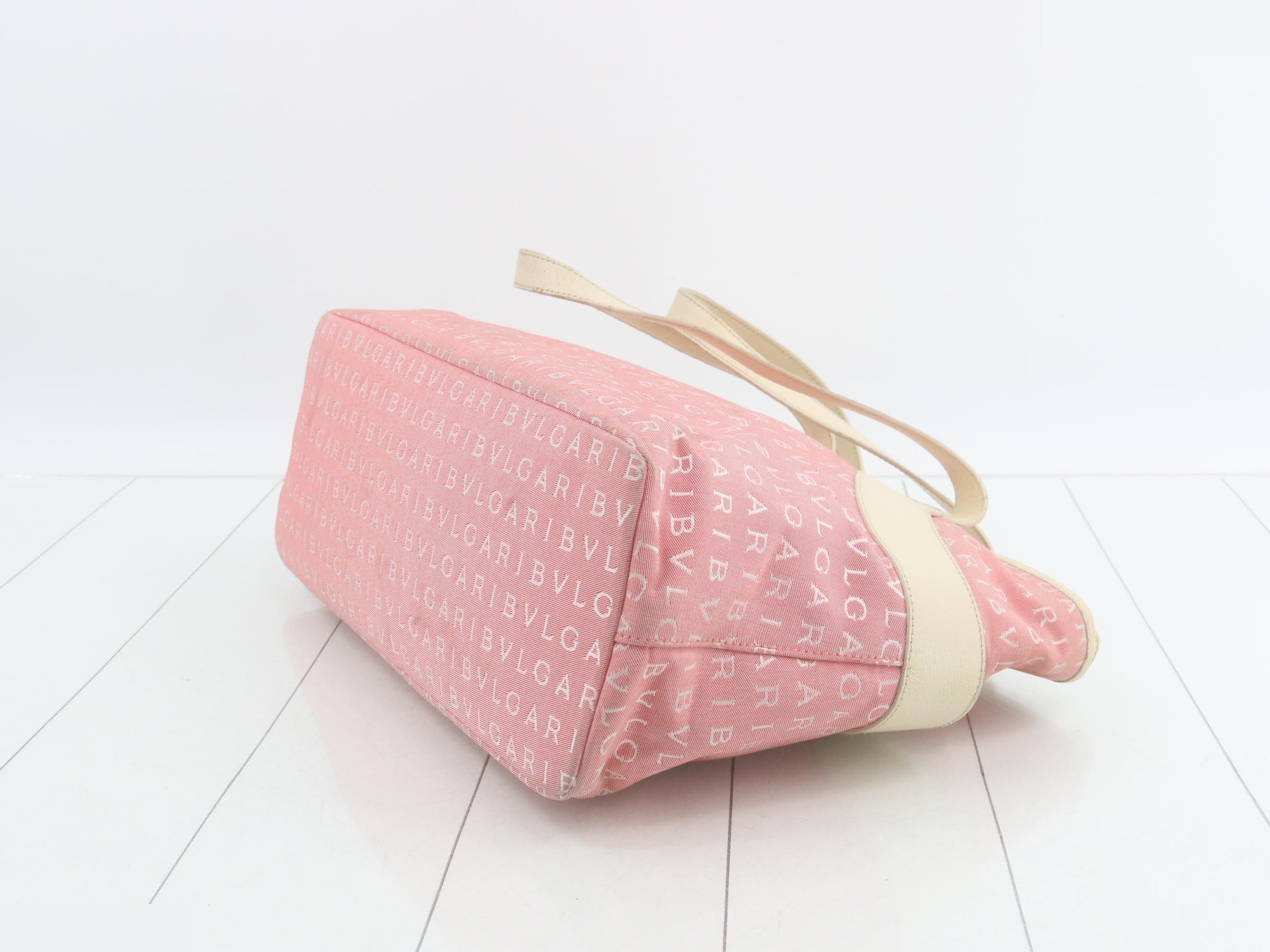 Logo Mania Handbag — view 6