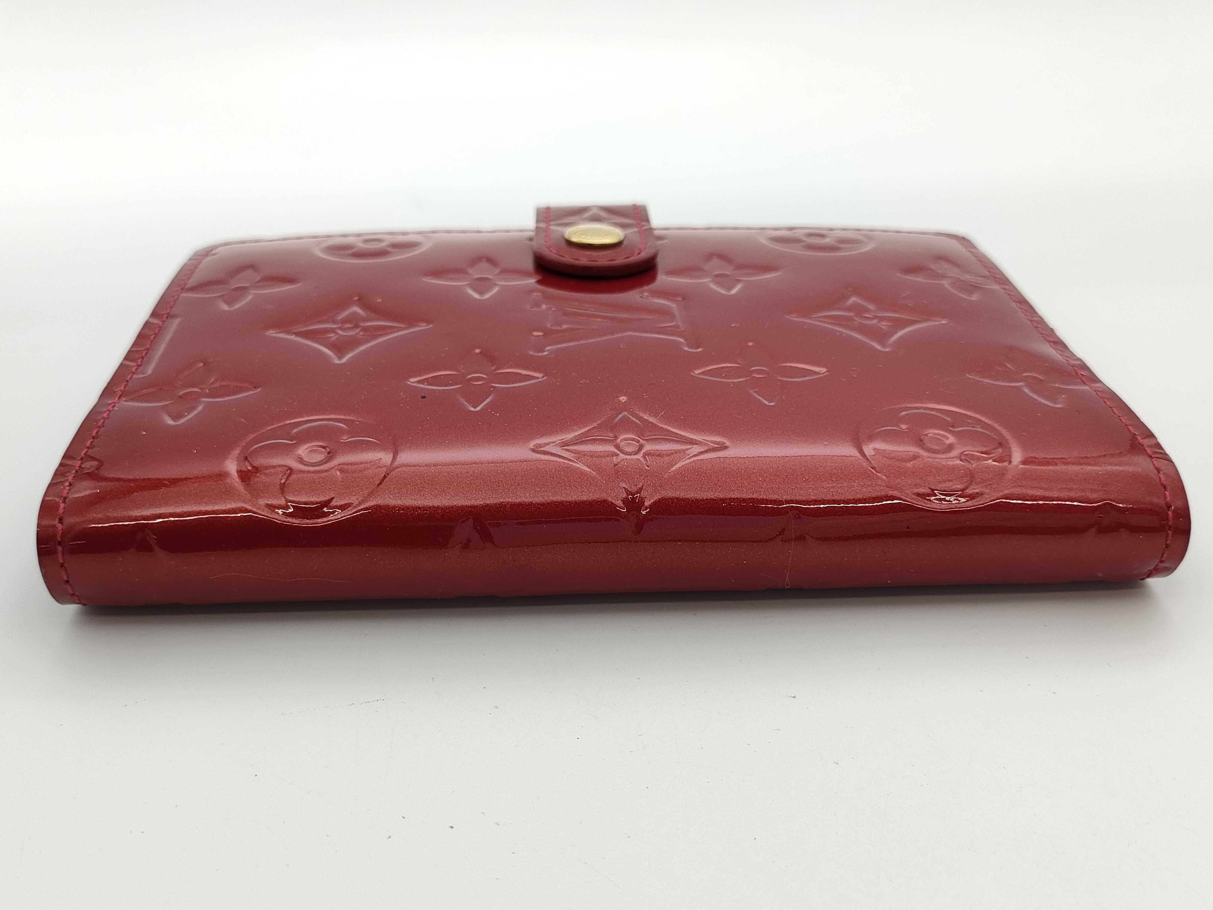 Vernis Agenda PM Notebook Cover — view 3