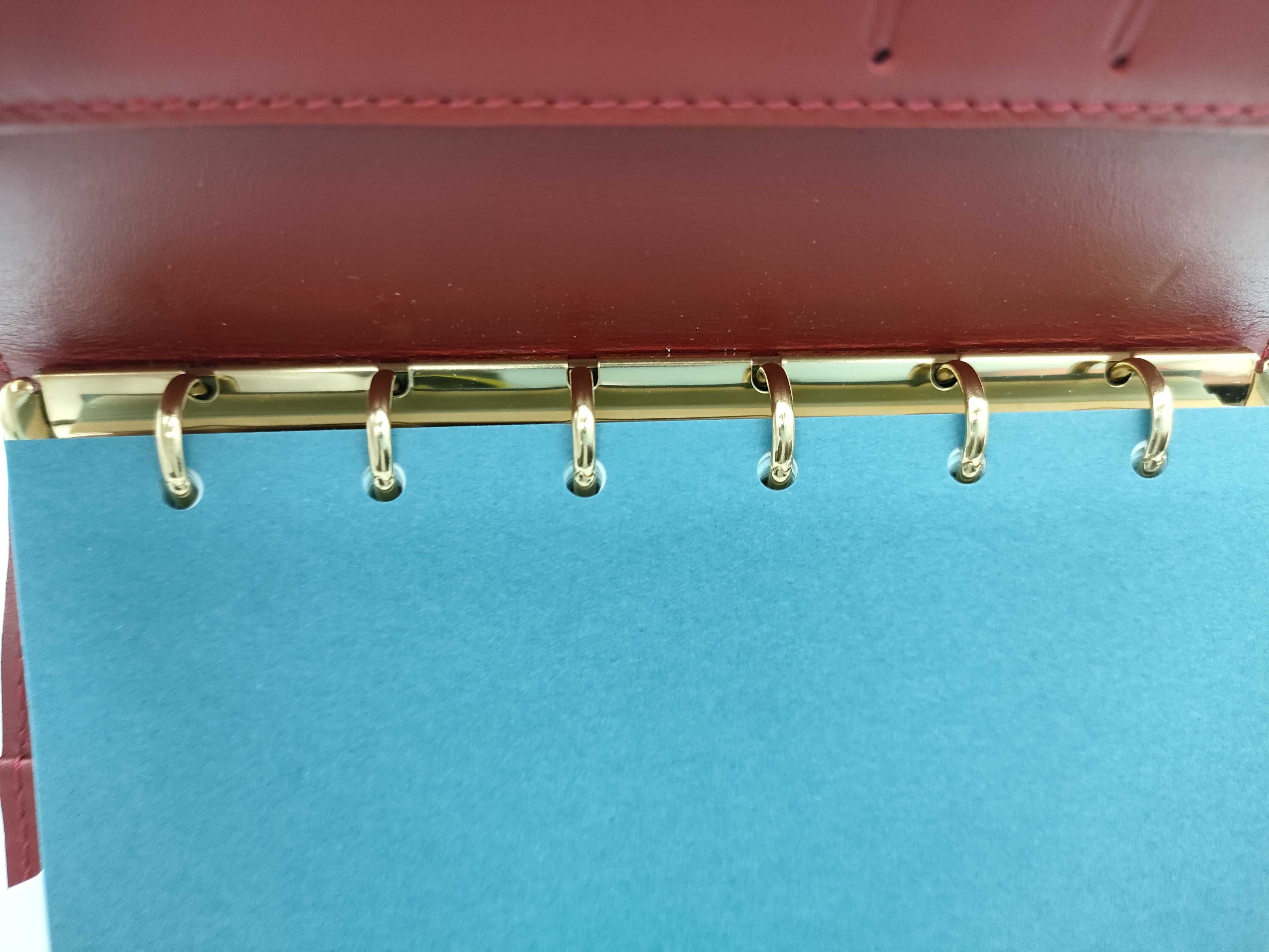 Vernis Agenda PM Notebook Cover — view 8