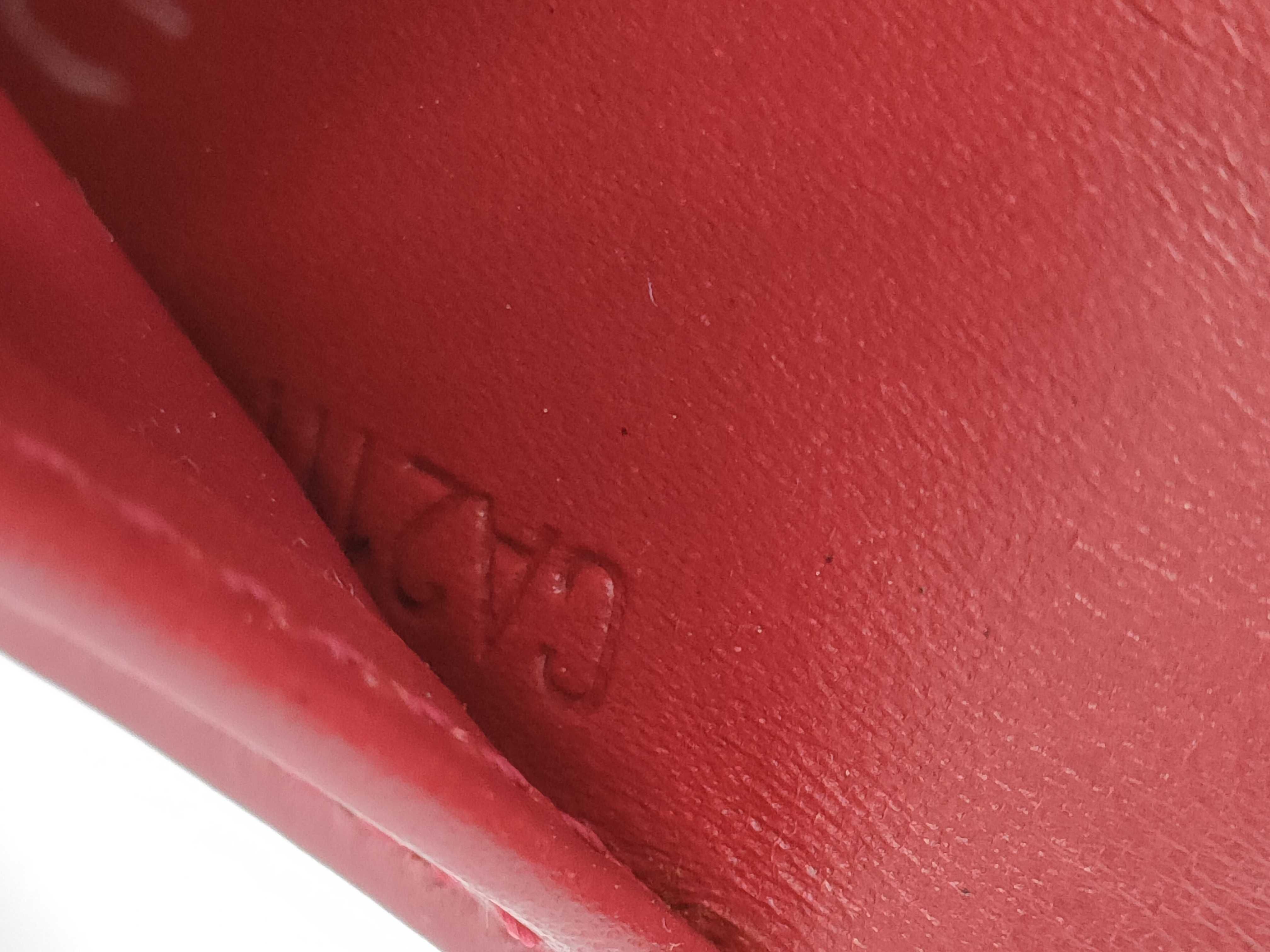 Vernis Agenda PM Notebook Cover — view 10