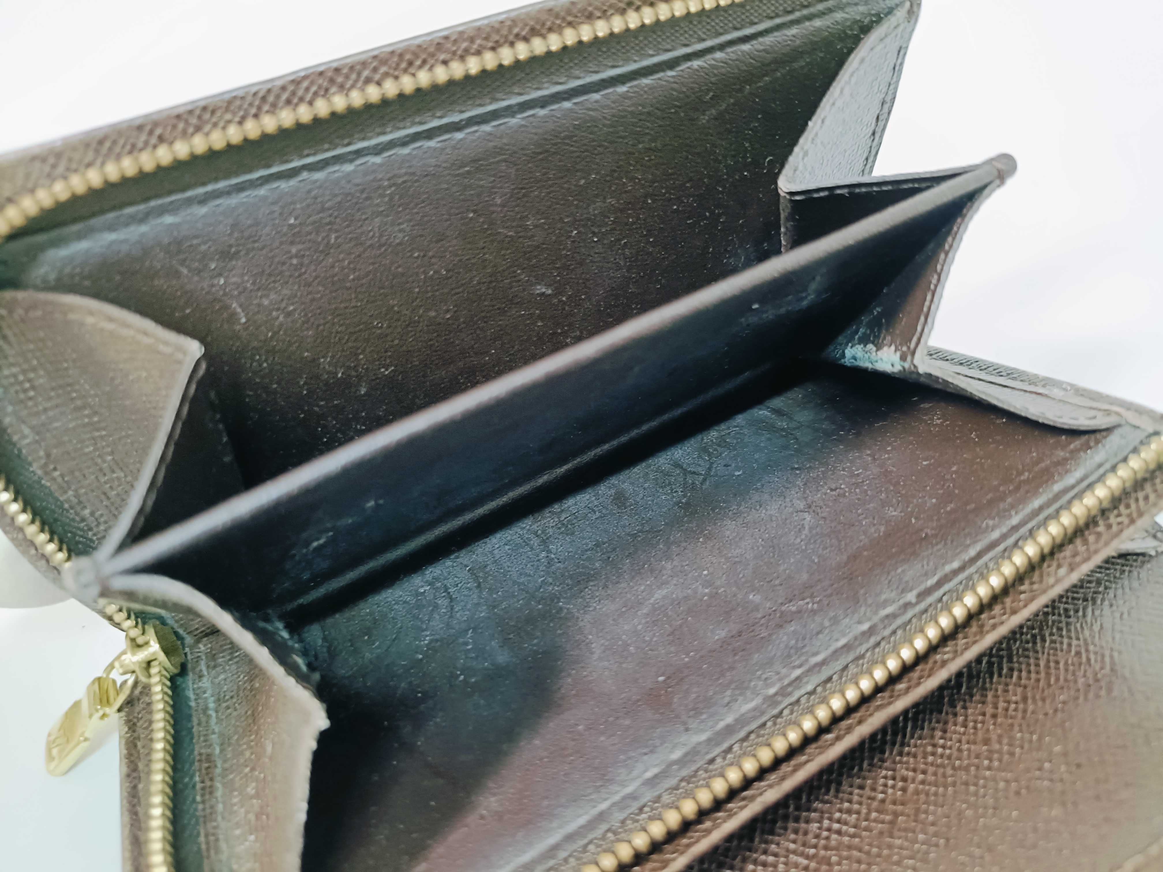 Damier N61730 Portemonnaie Bietrezor Wallet — view 12