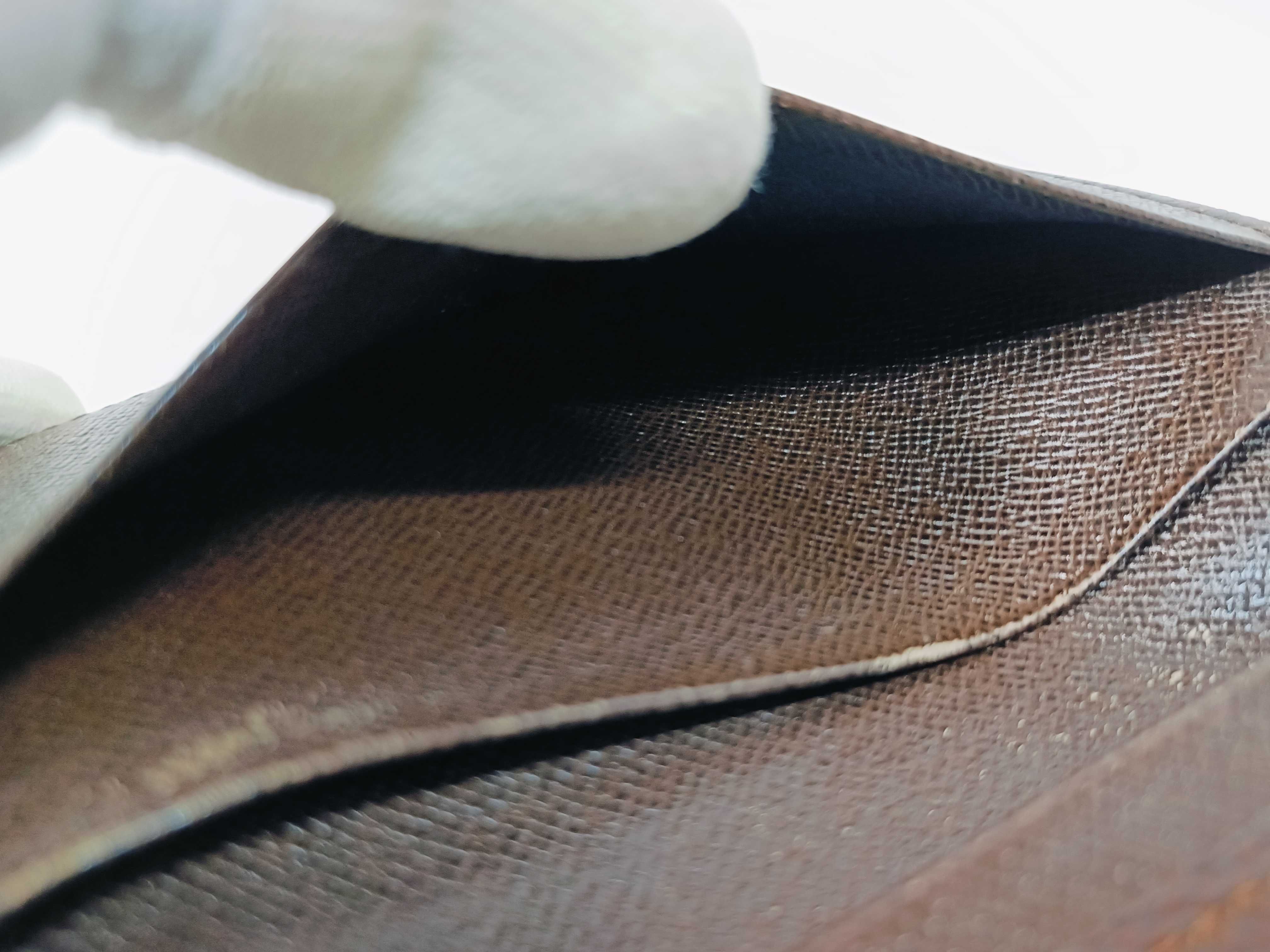 Damier N61730 Portemonnaie Bietrezor Wallet — view 14