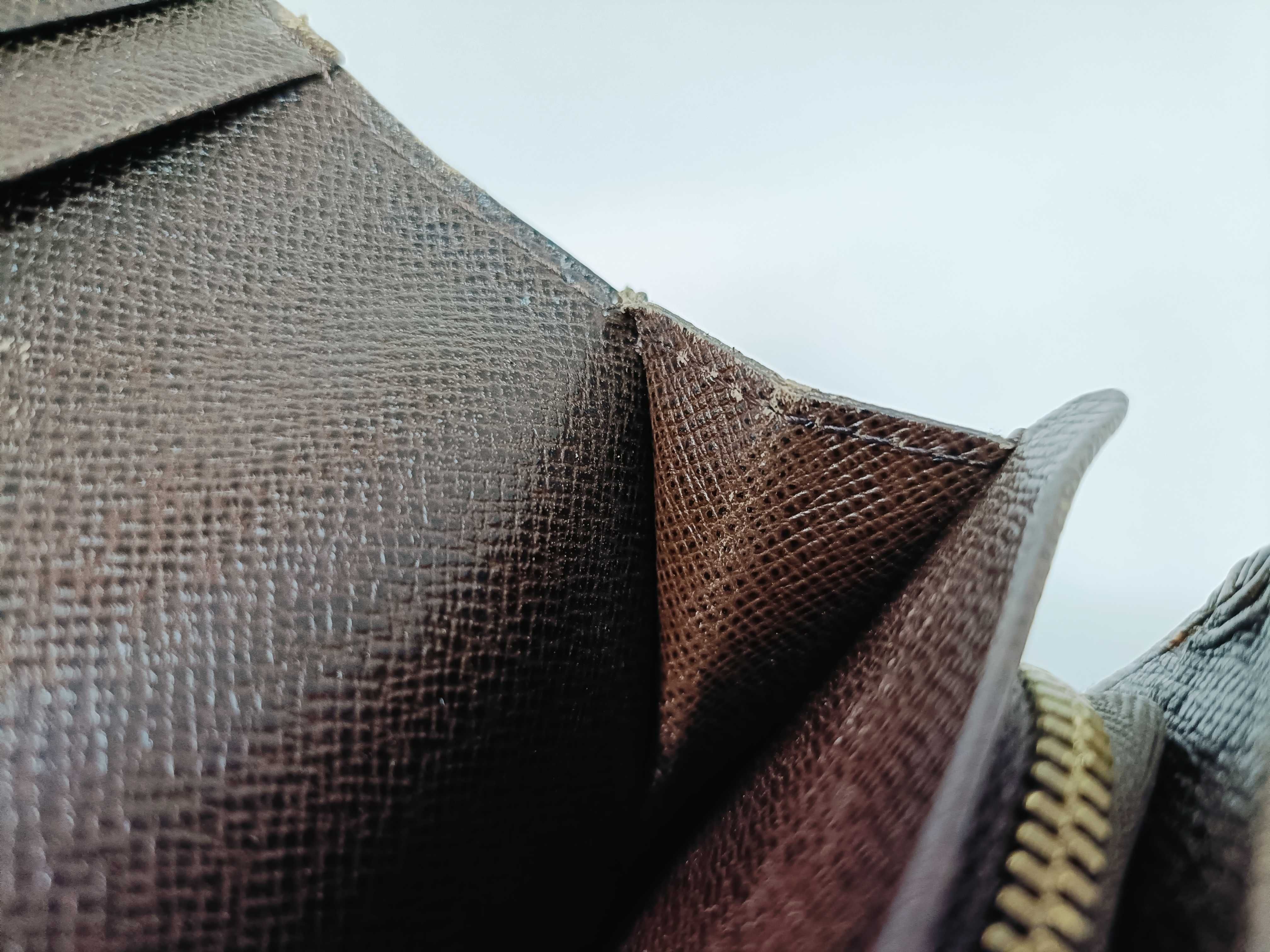 Damier N61730 Portemonnaie Bietrezor Wallet — view 9