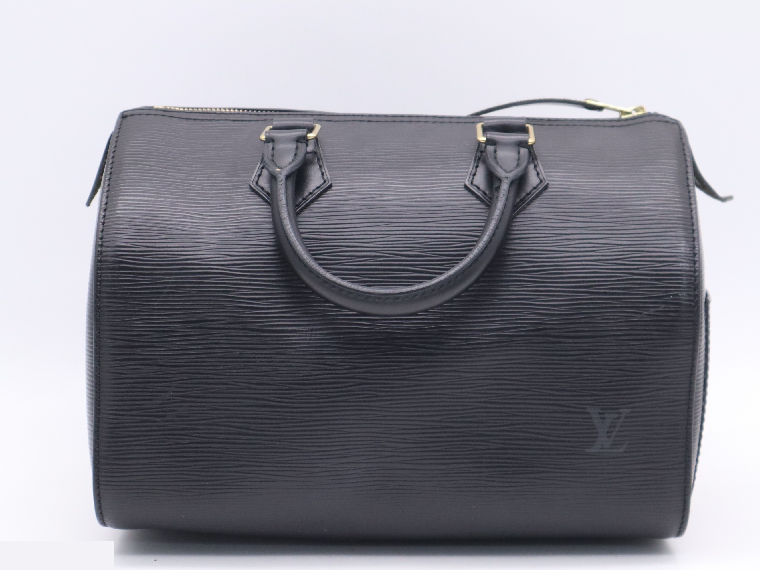 Speedy 25 Noir — view 2