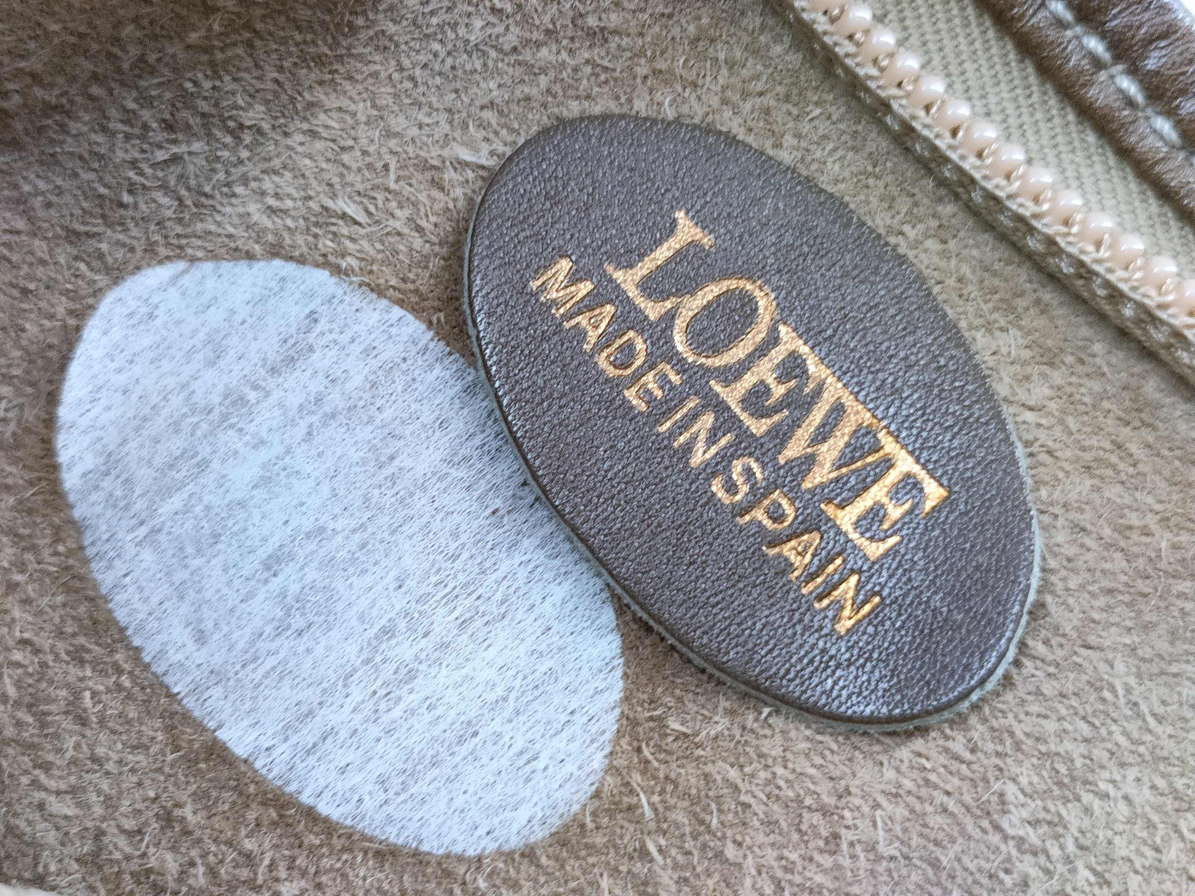 Anagram Shoulder Bag — view 11