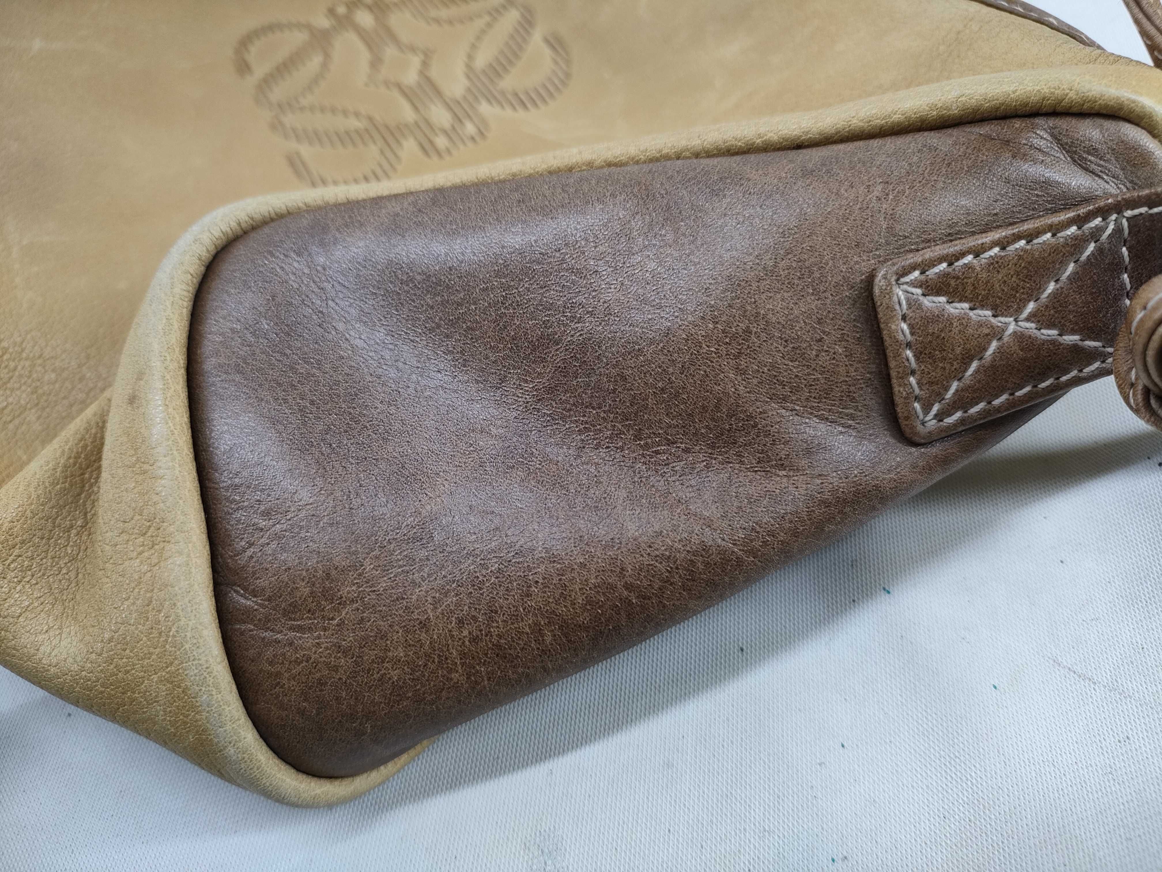 Anagram Shoulder Bag — view 13