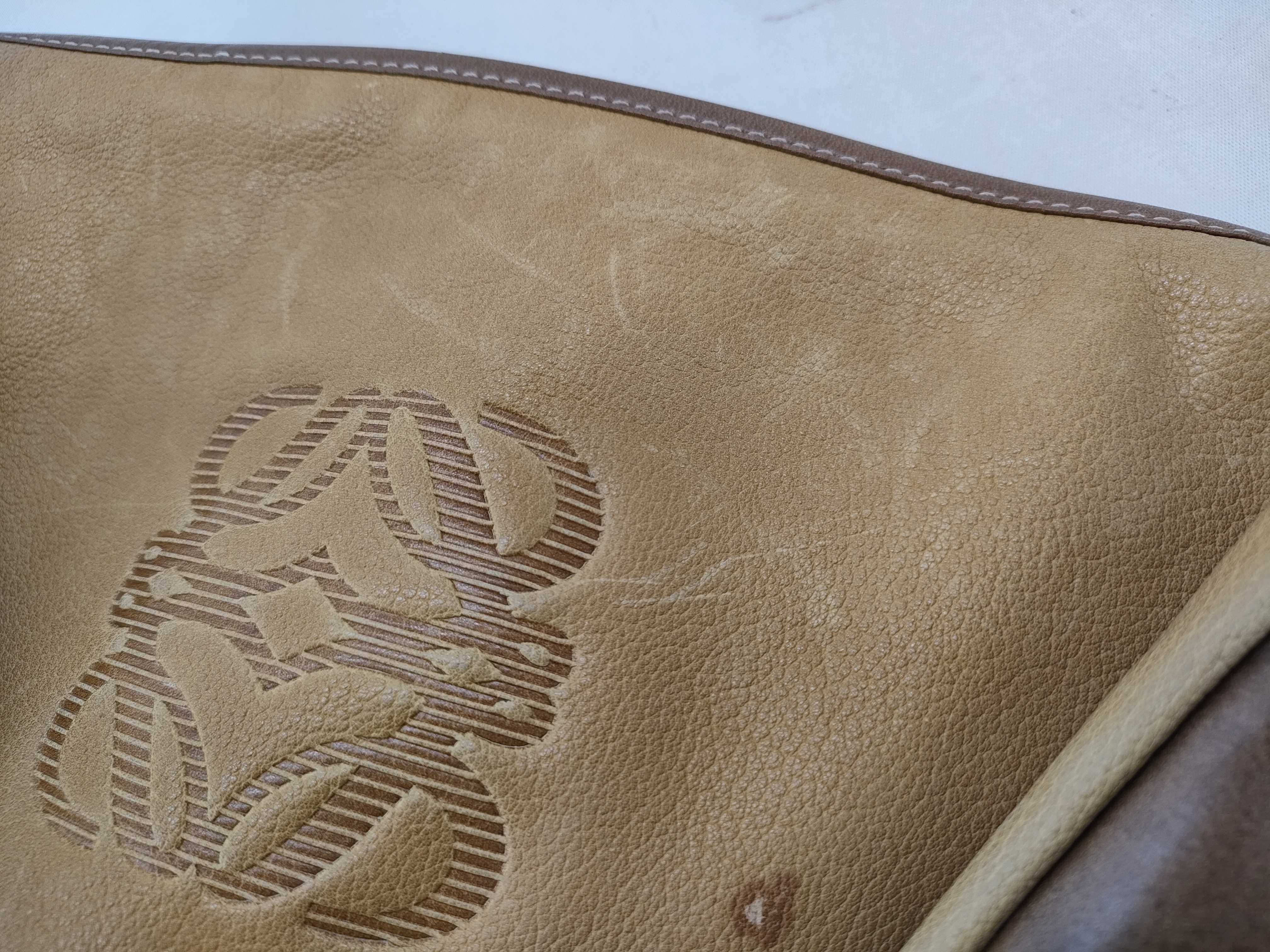 Anagram Shoulder Bag — view 15