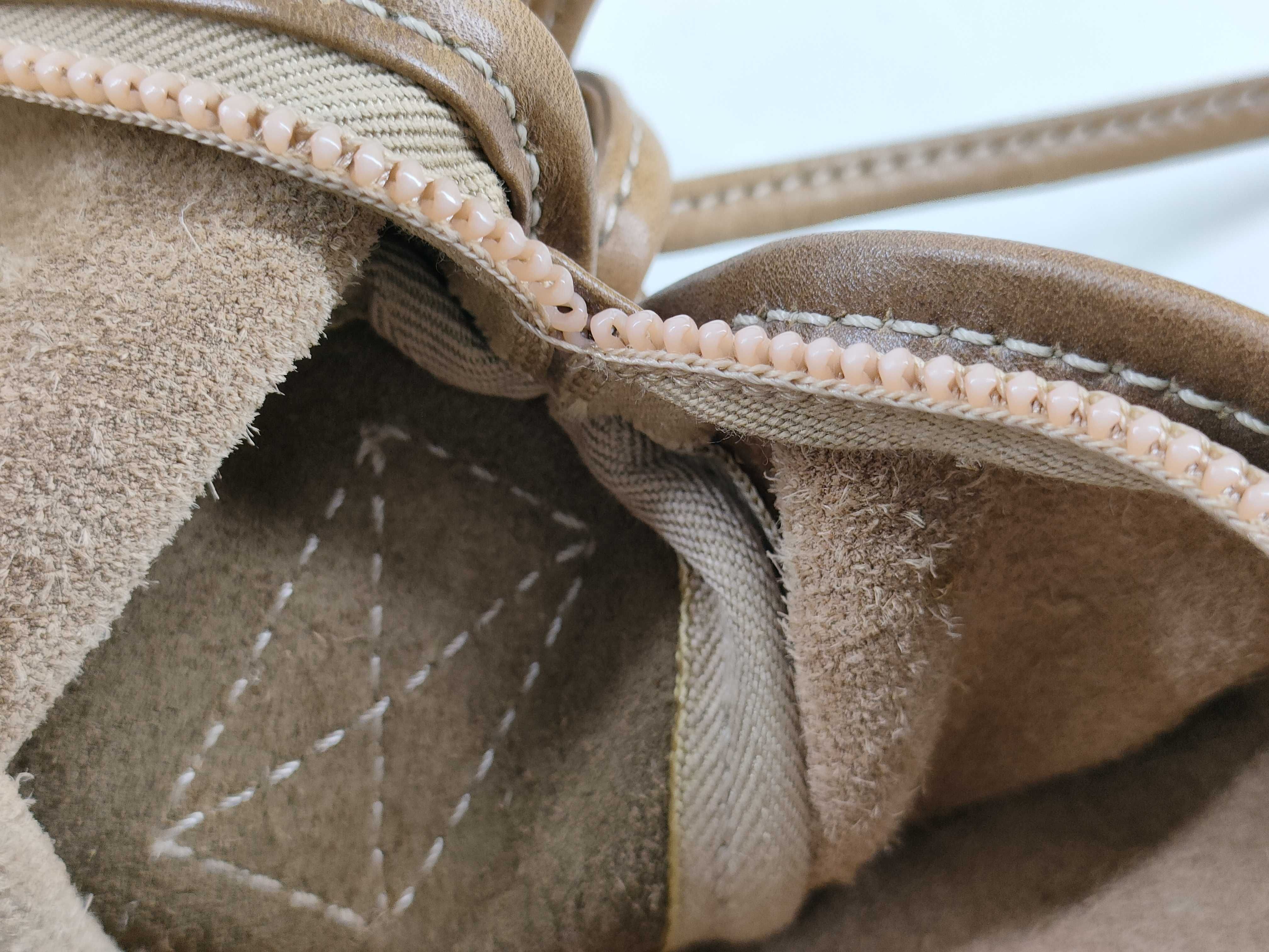 Anagram Shoulder Bag — view 10