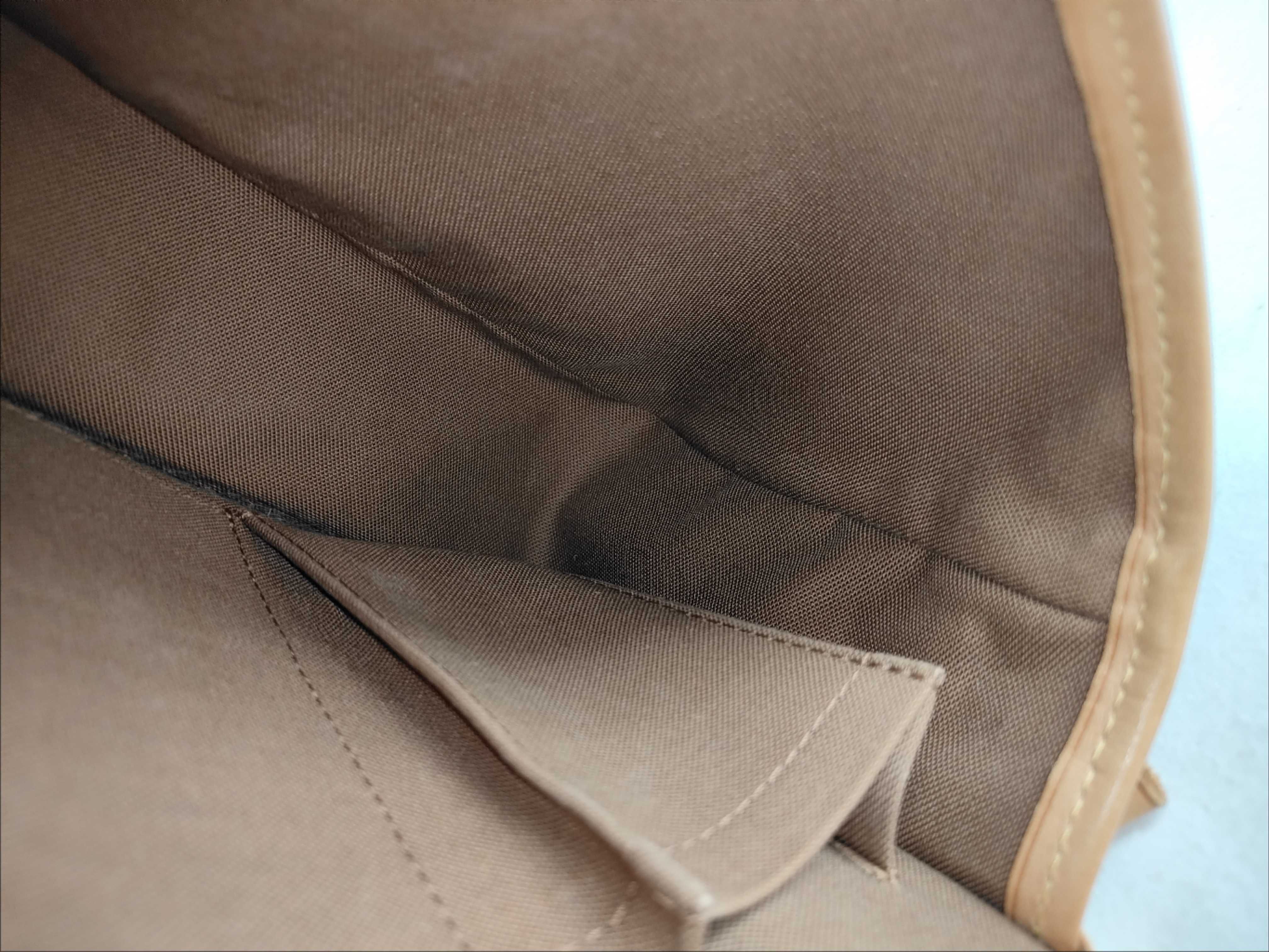 Monogram Sologne Shoulder Bag — view 12