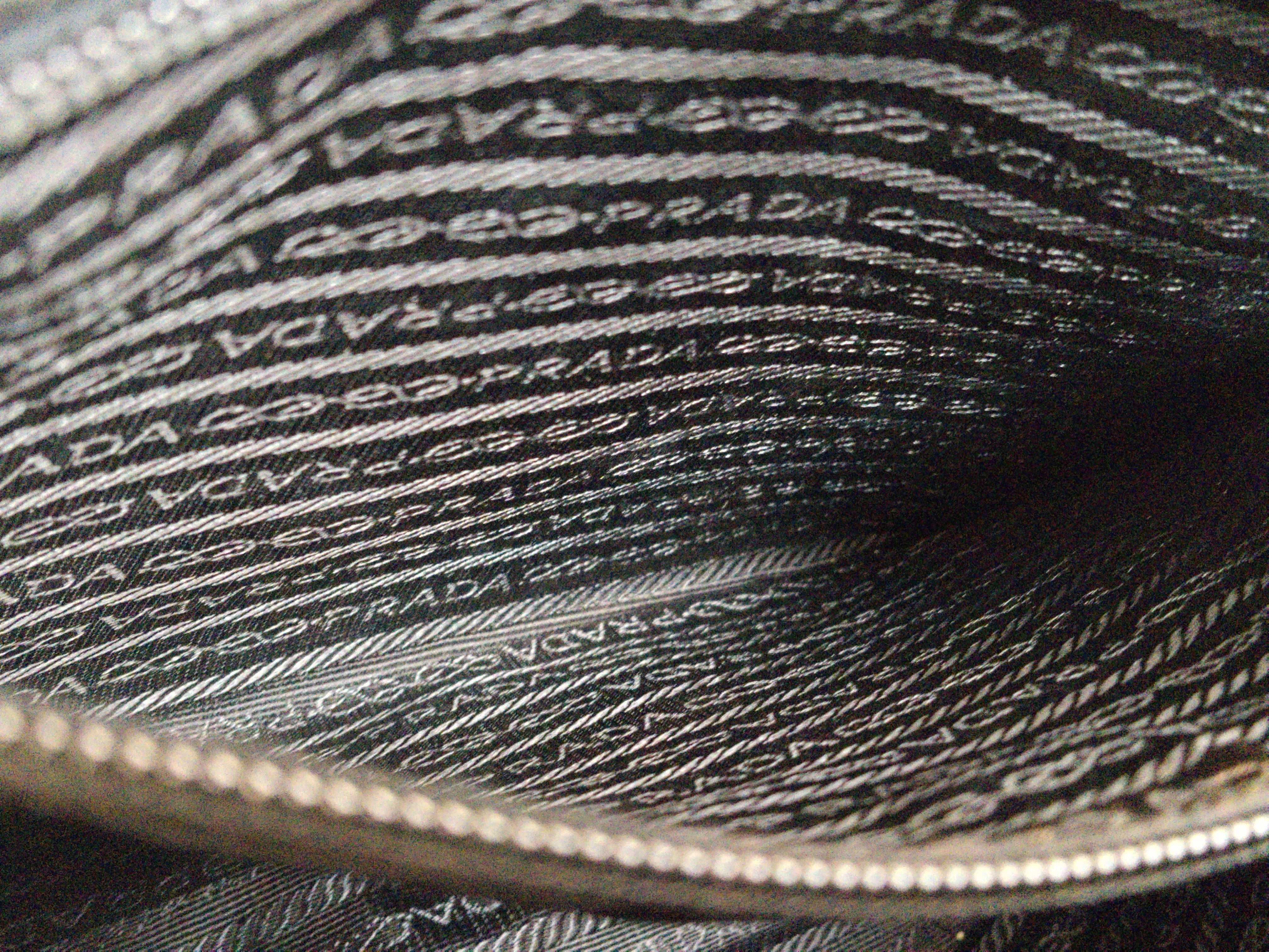 Nylon / Handbag / Nylon Handbag — view 12