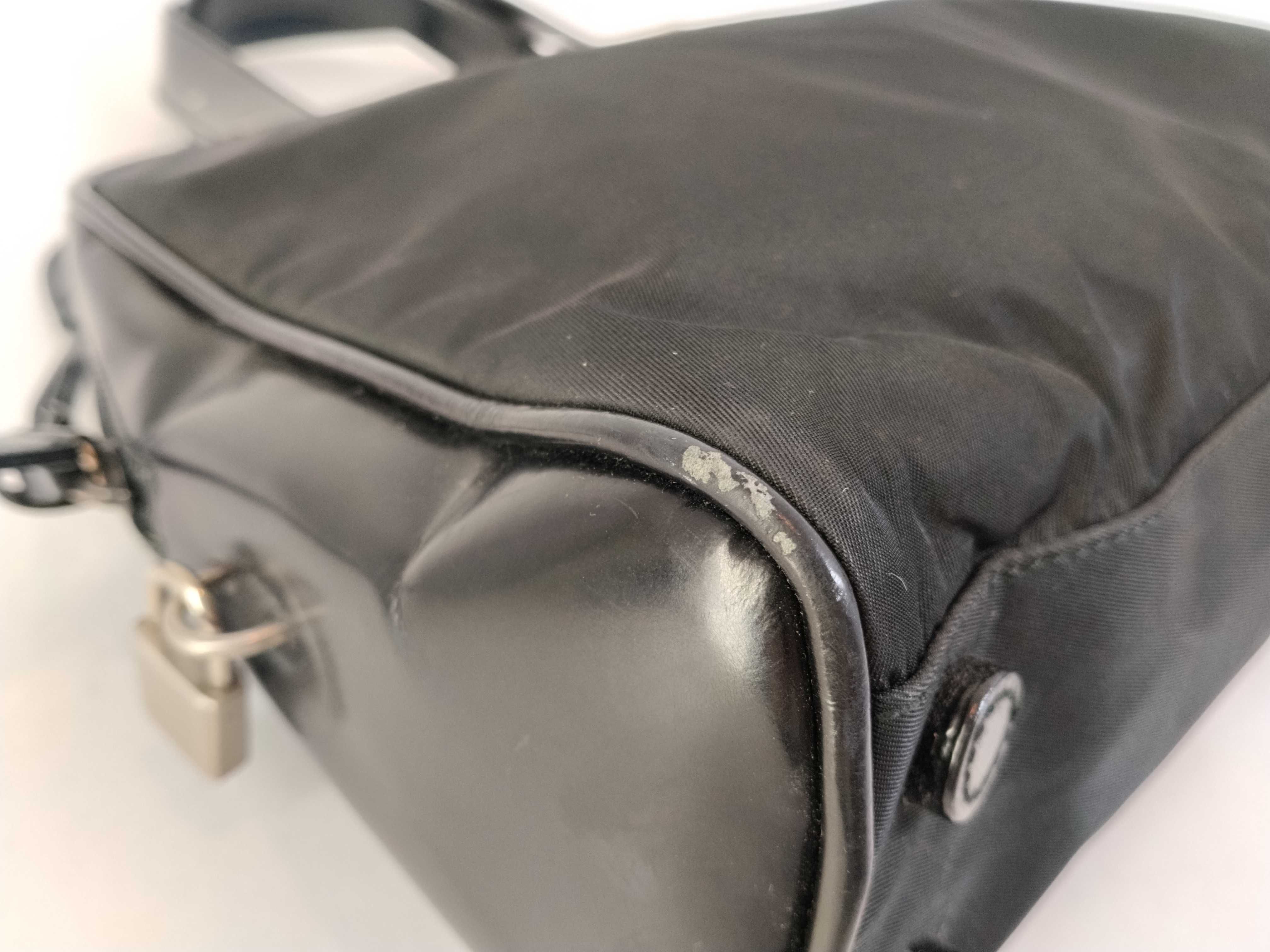 Nylon / Handbag / Nylon Handbag — view 6