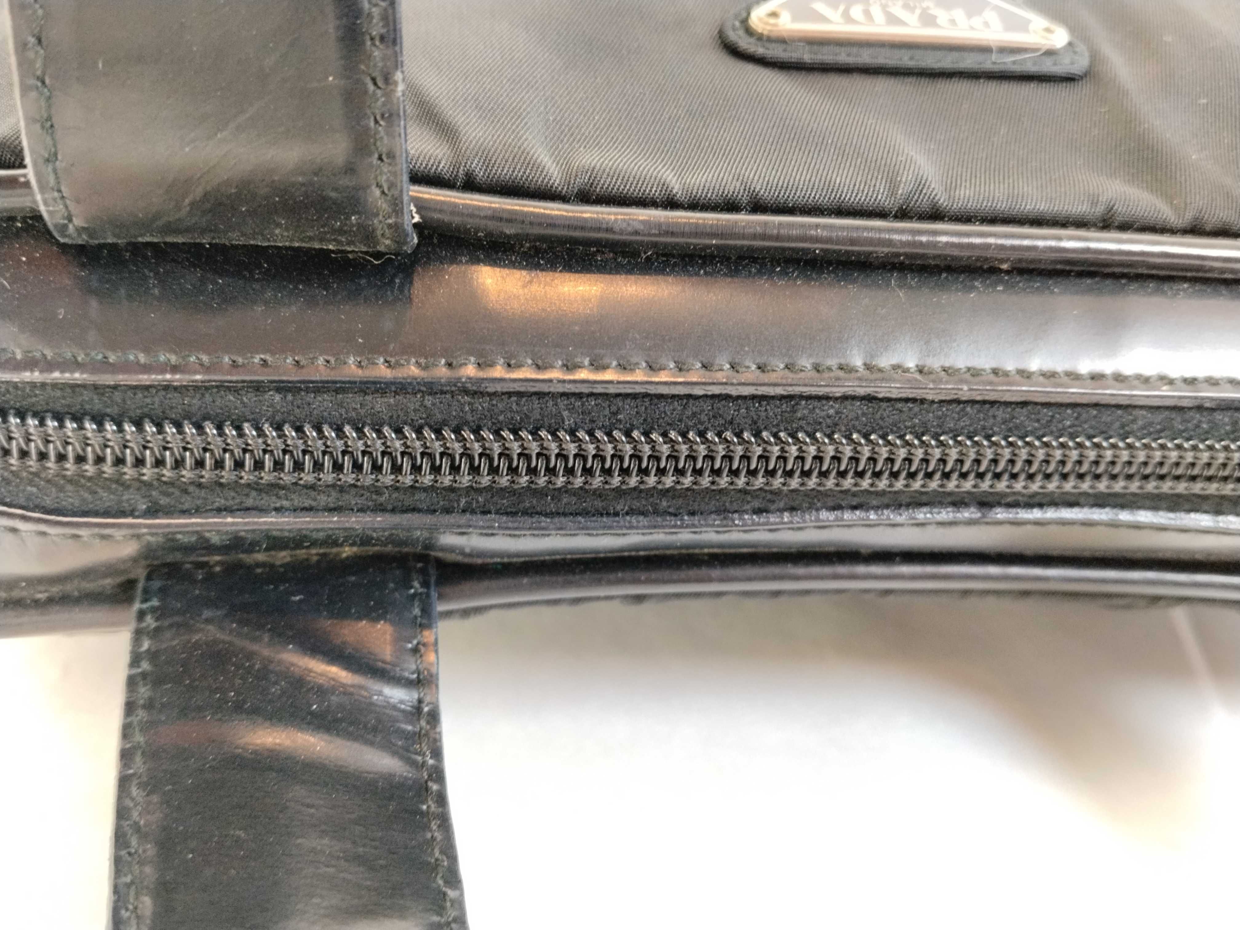 Nylon / Handbag / Nylon Handbag — view 8