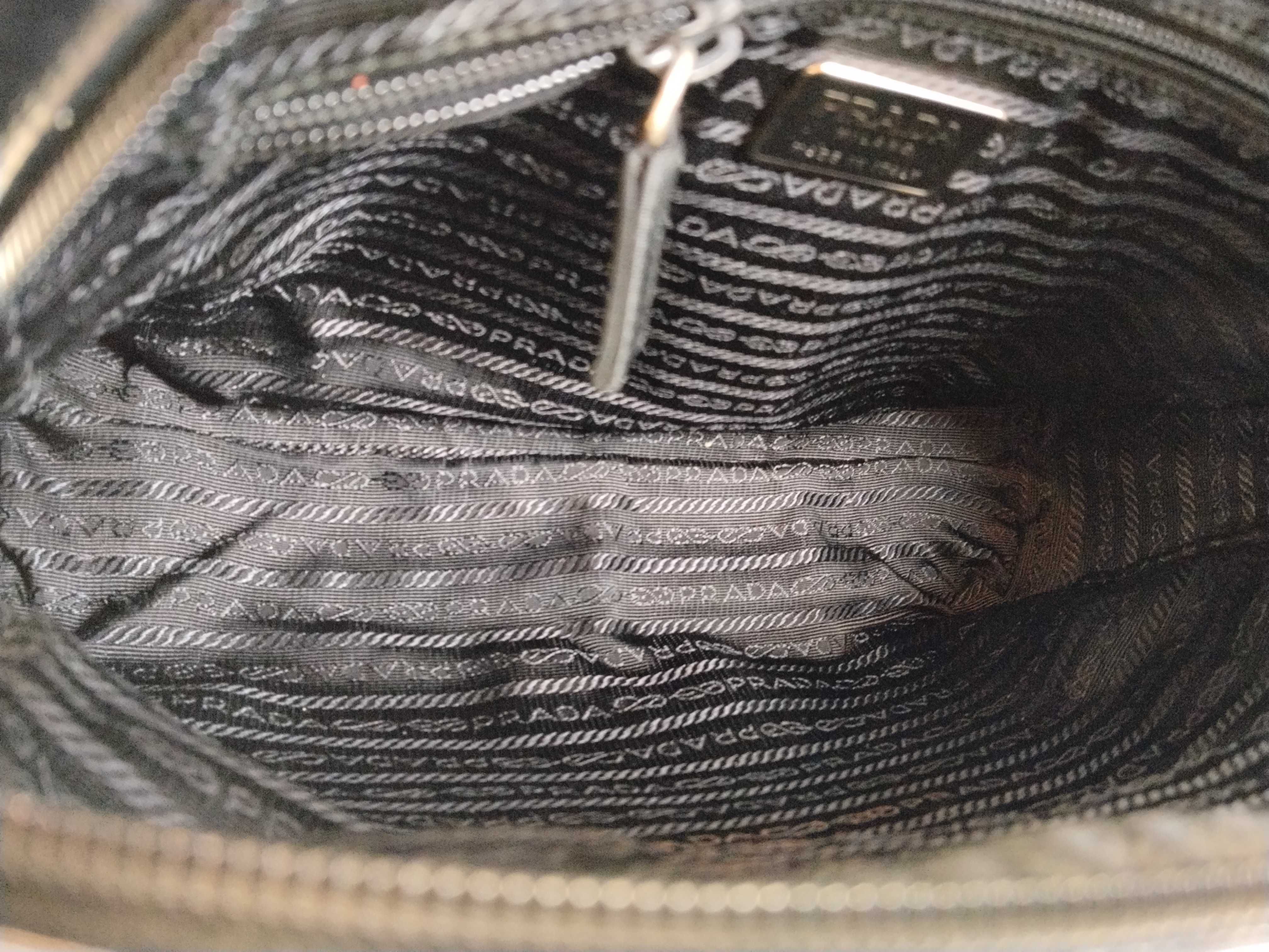 Nylon / Handbag / Nylon Handbag — view 9