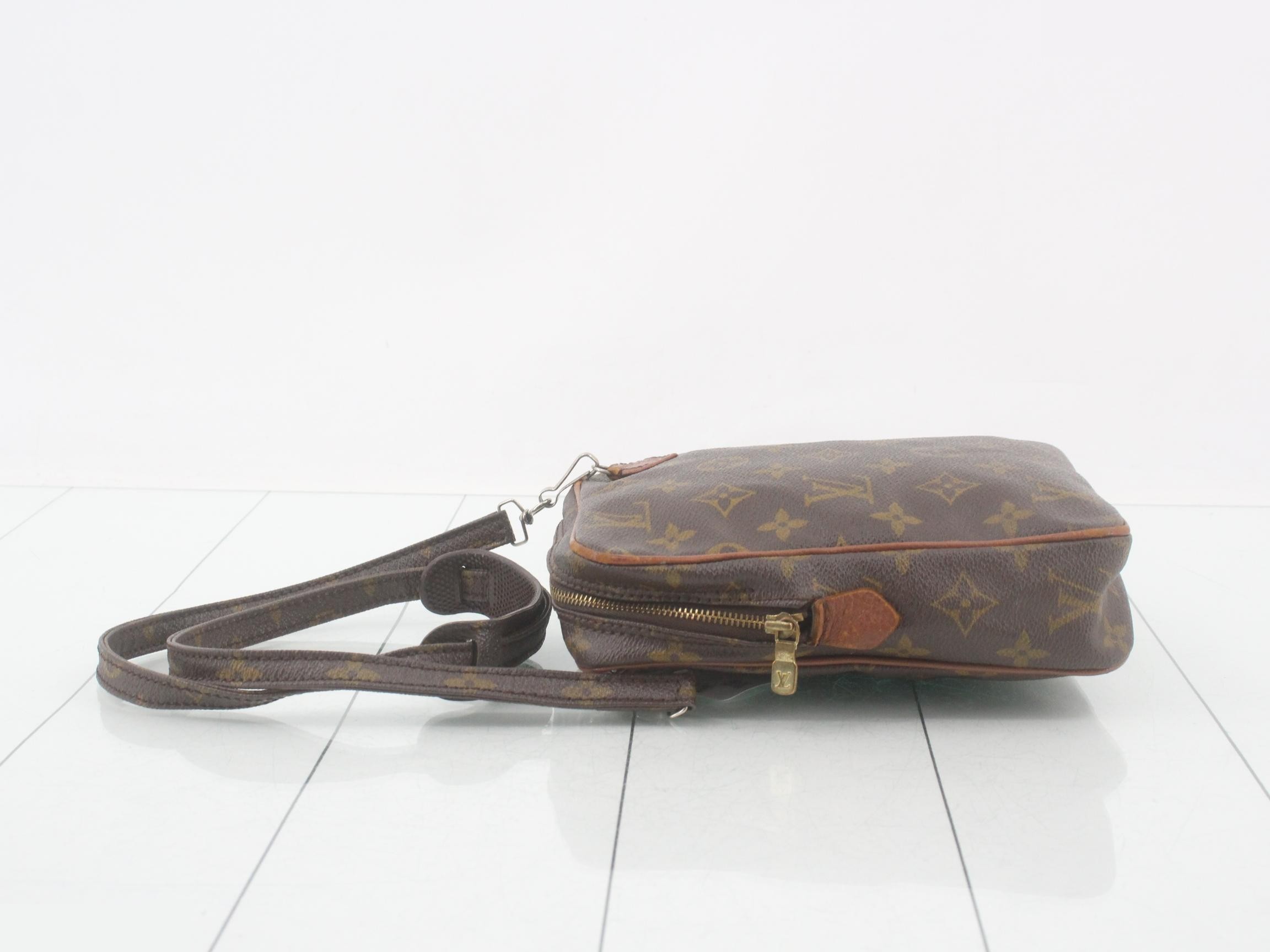 shoulder bag, vintage — view 4