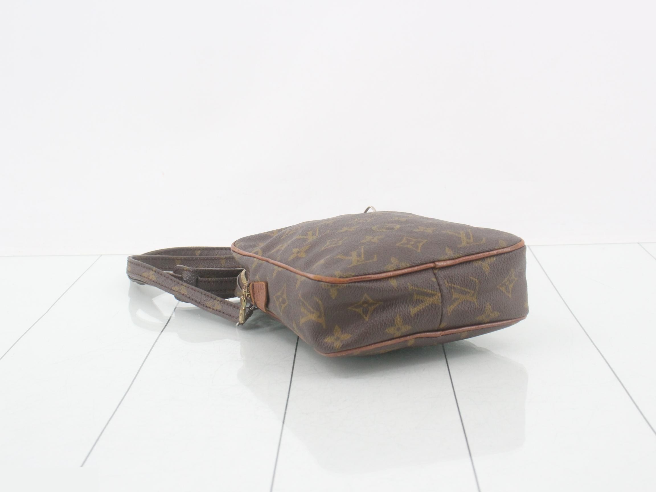 shoulder bag, vintage — view 5