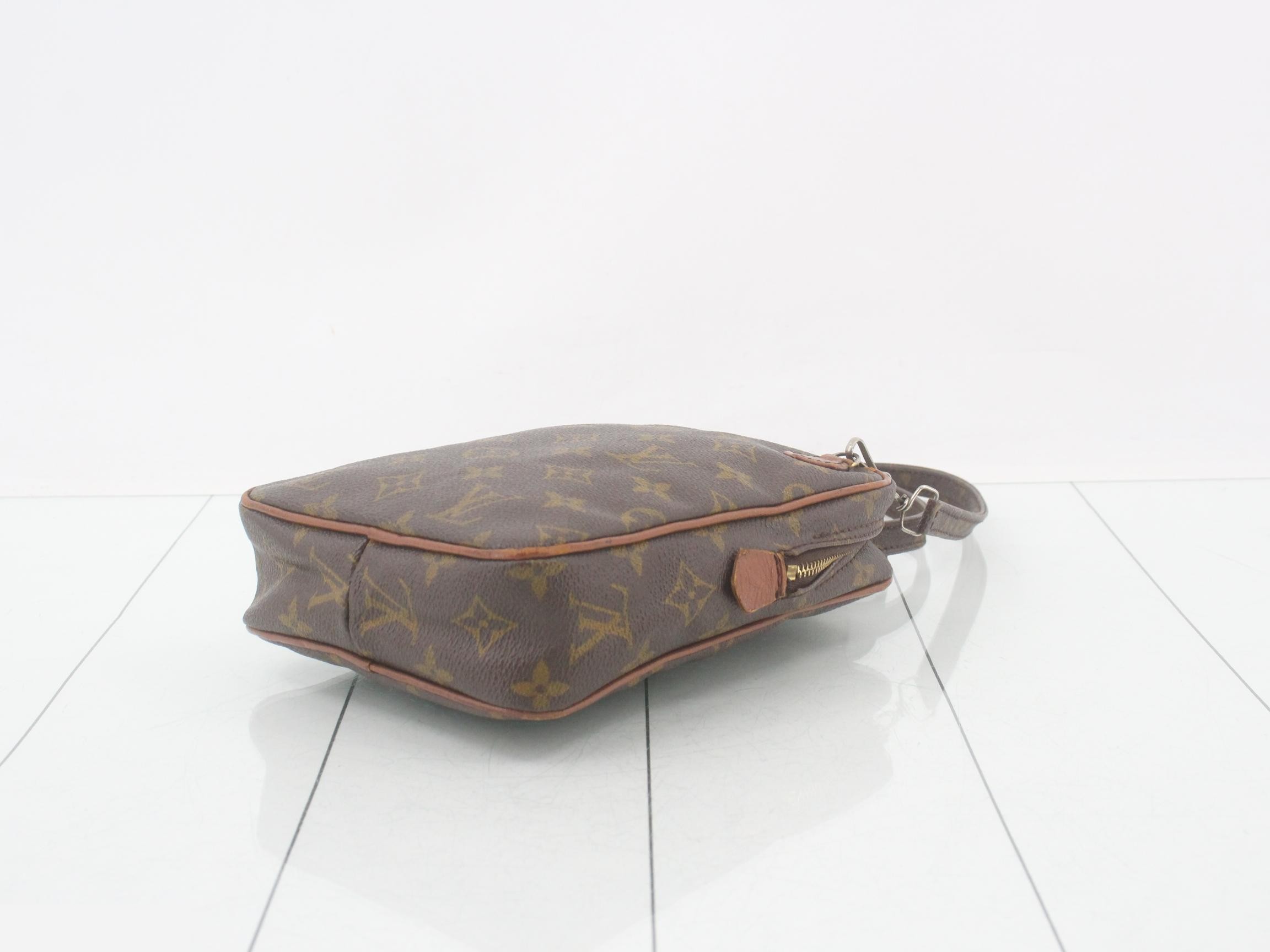 shoulder bag, vintage — view 6