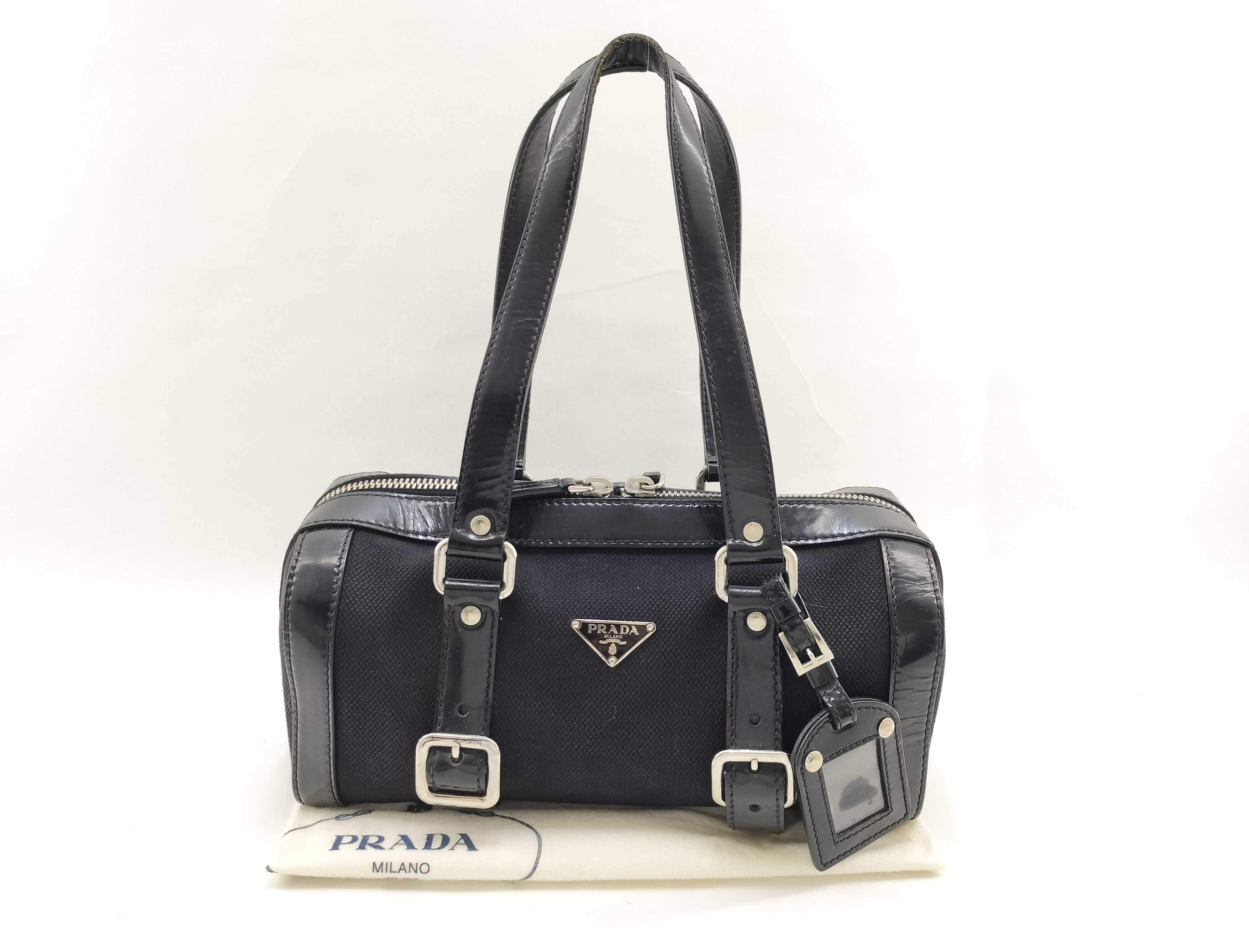 triangle plate handbag tote bag black handbag