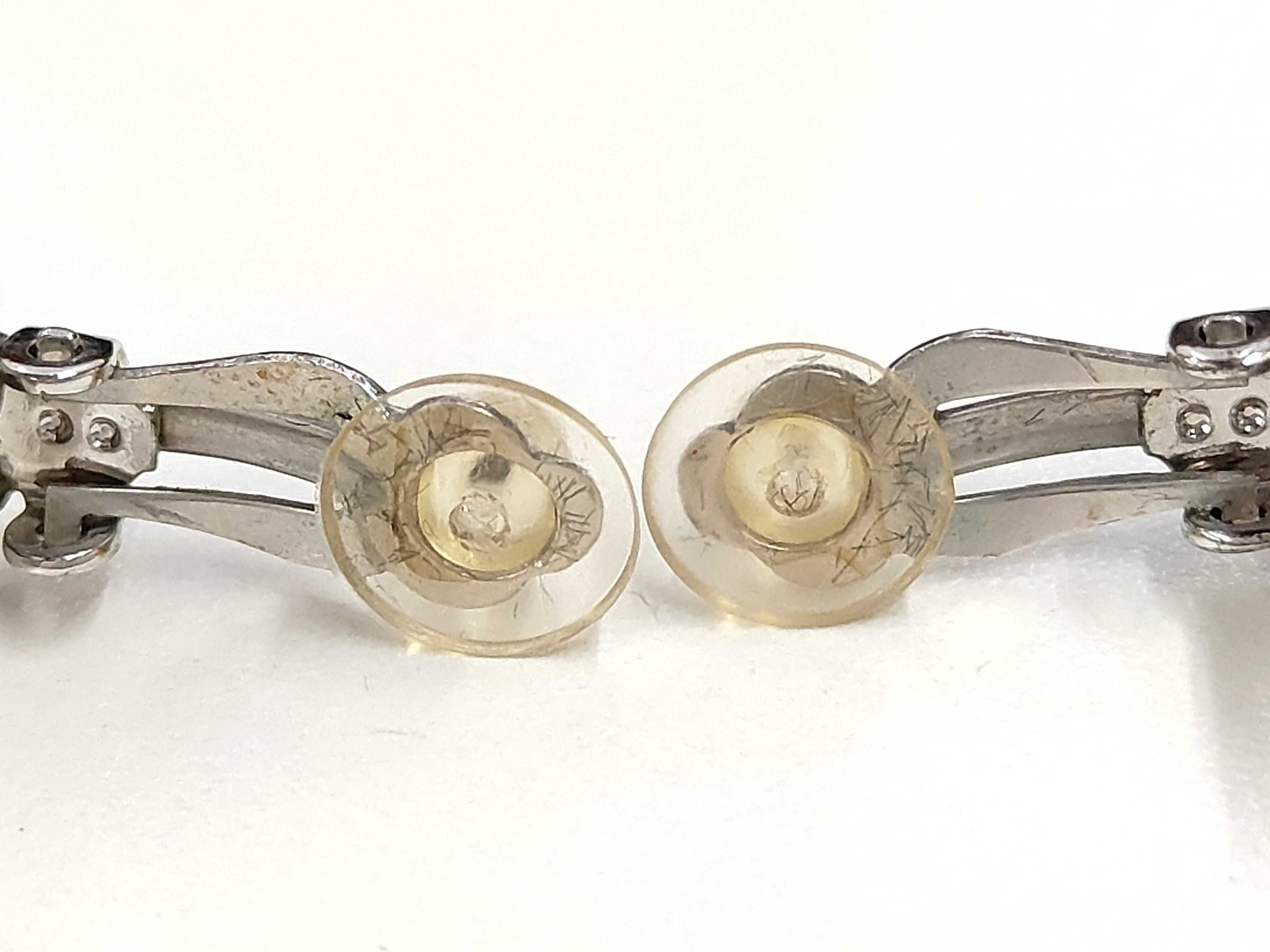 Coco Mark Earrings — view 5