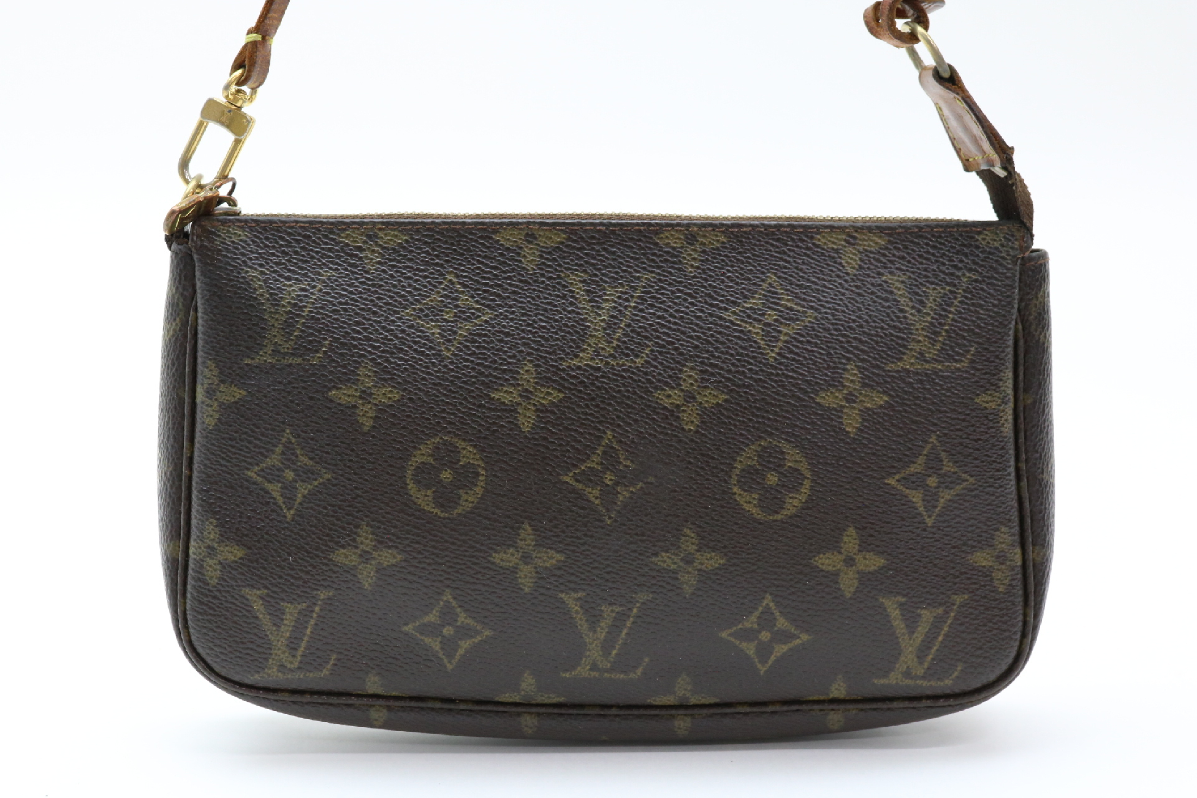 Monogram Accessoires Handbag