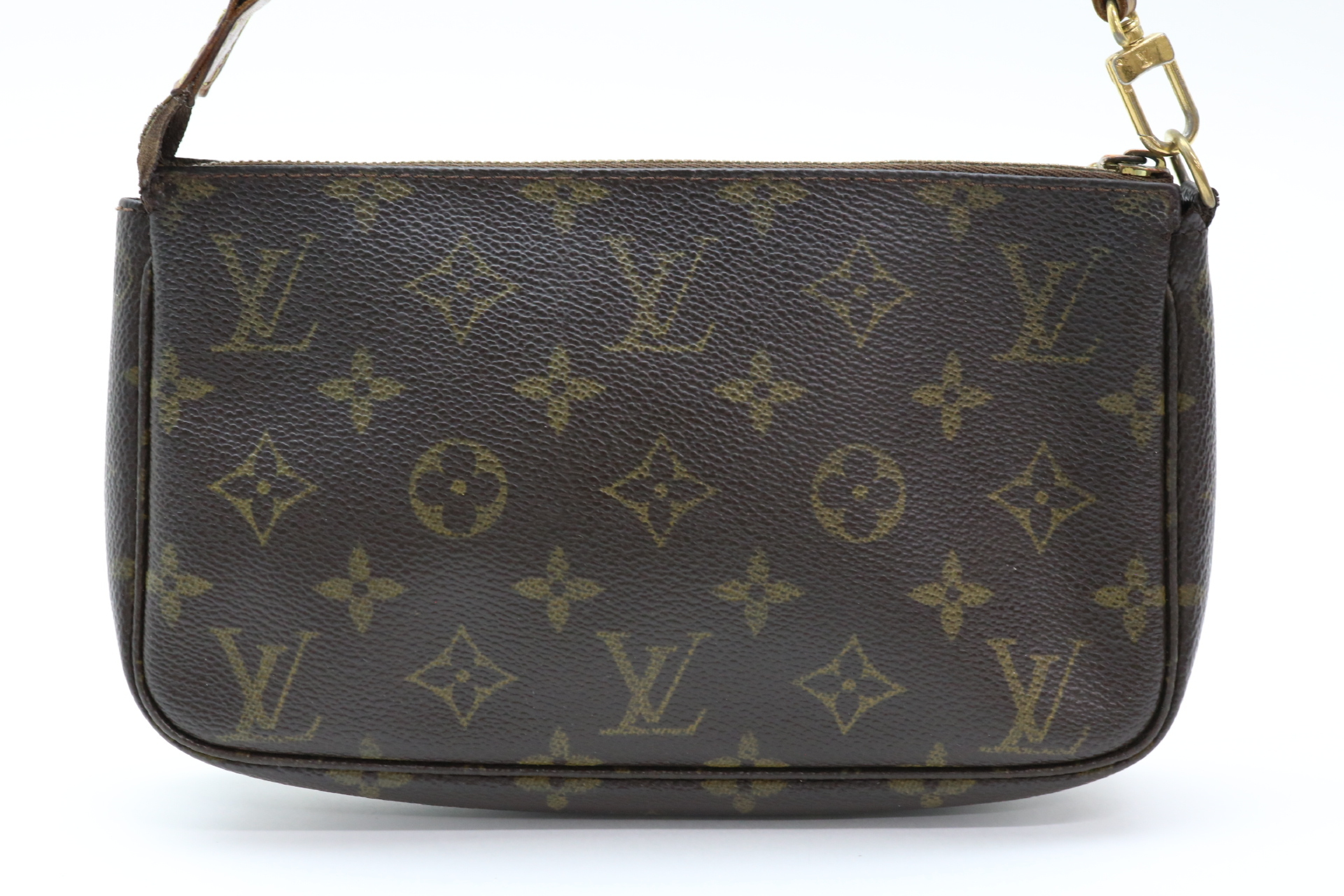 Monogram Accessoires Handbag — view 2