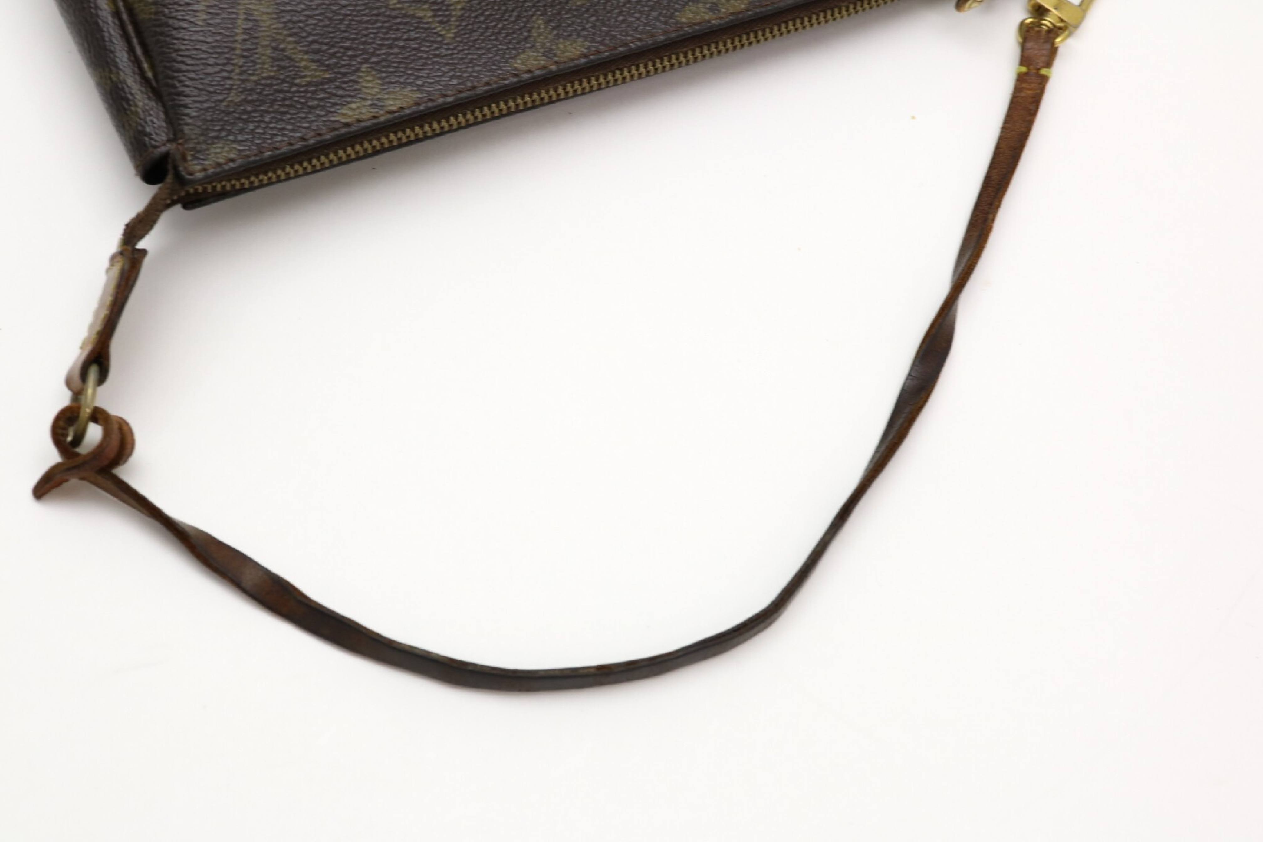 Monogram Accessoires Handbag — view 7
