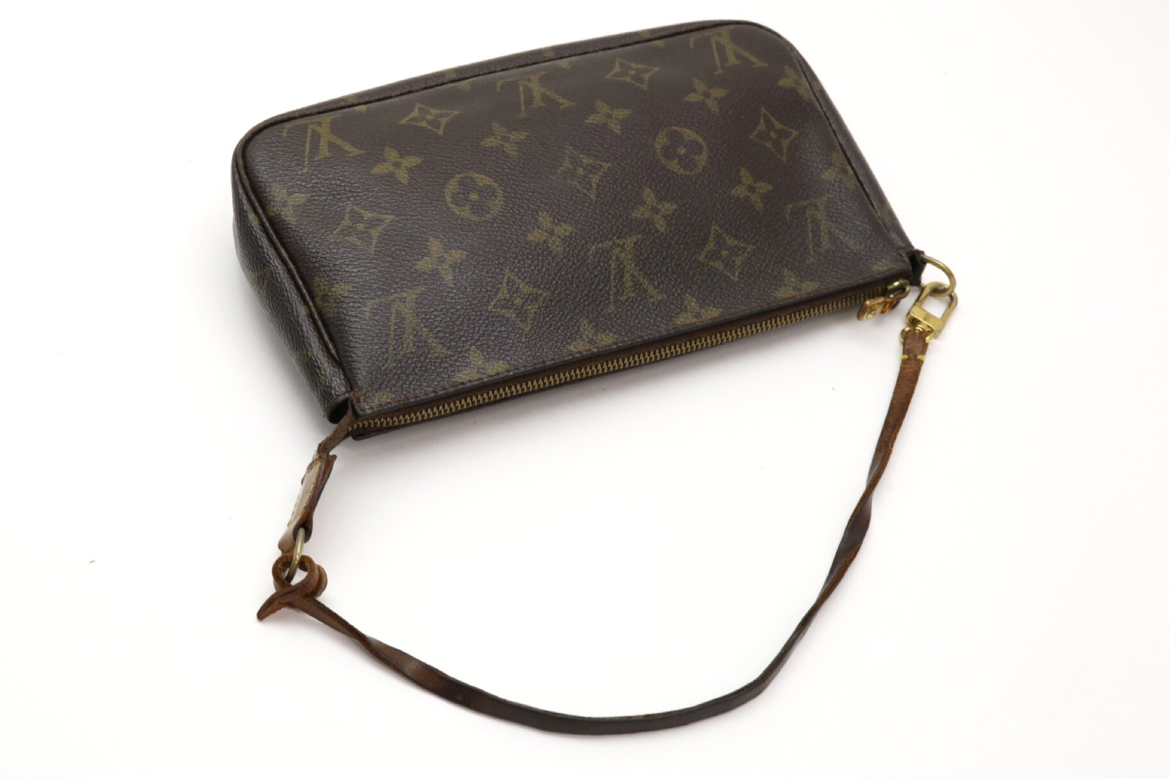 Monogram Accessoires Handbag — view 8