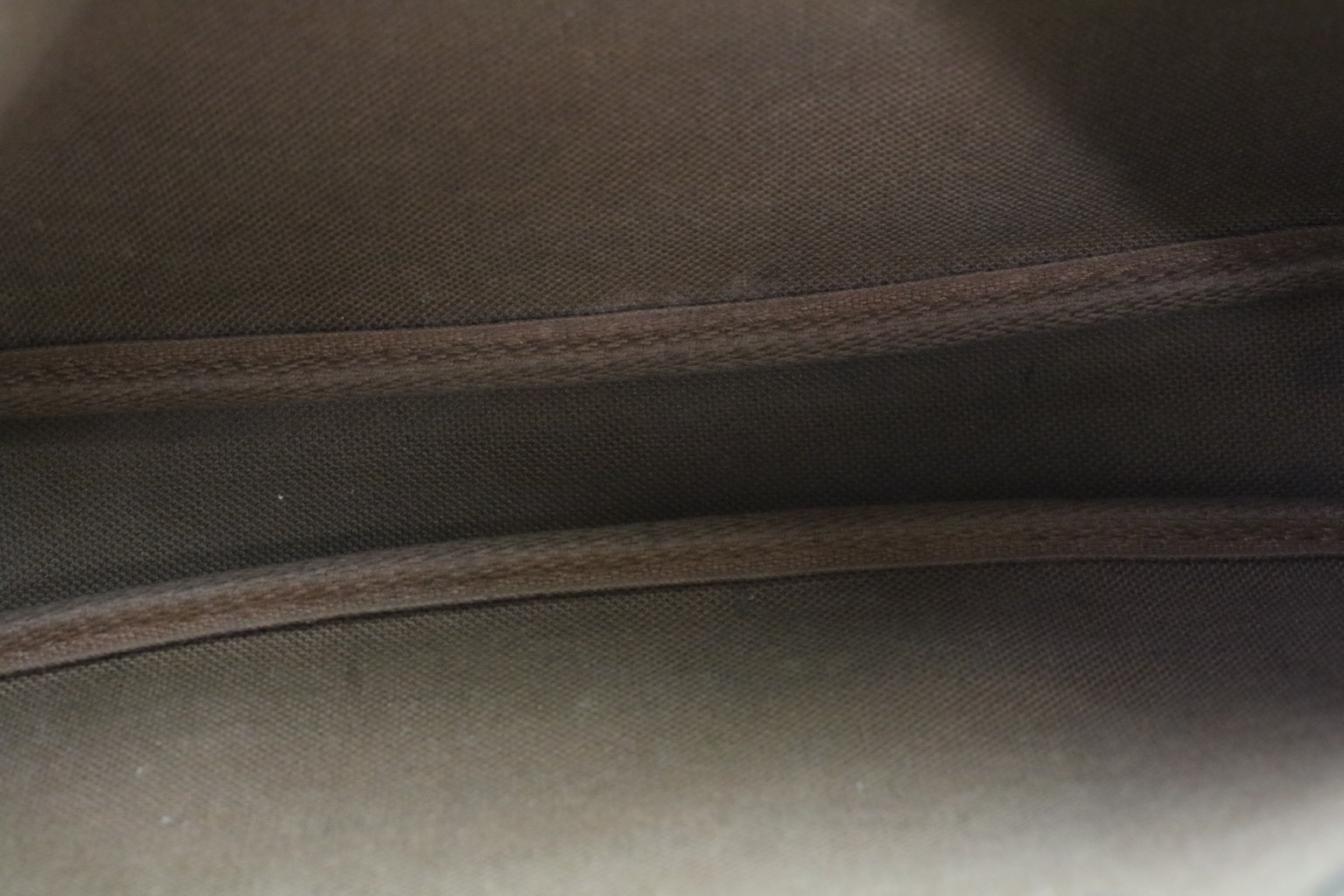 Monogram Accessoires Handbag — view 9